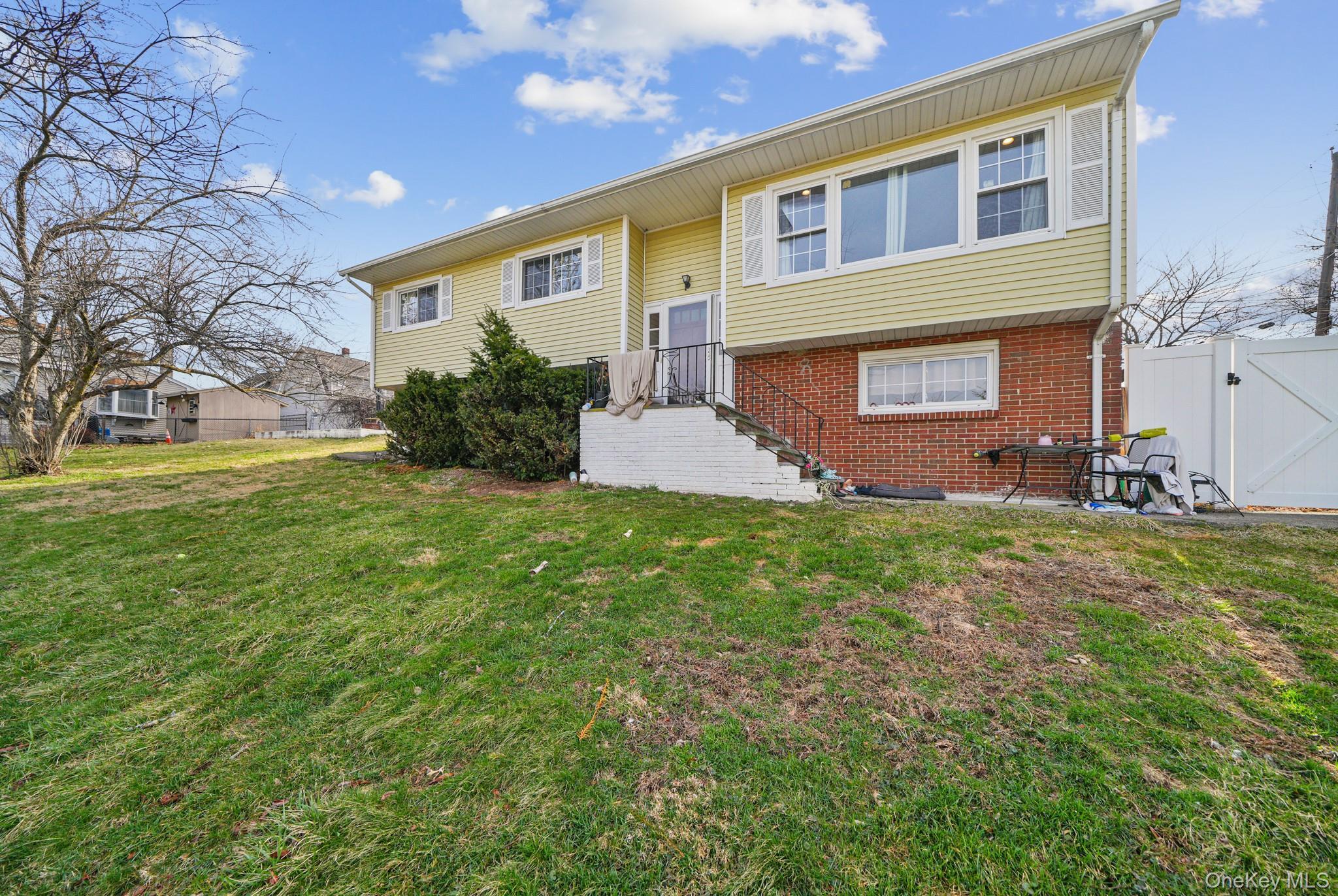 Single Family Dickinson  Rockland County, NY 10960, MLS-980982-49