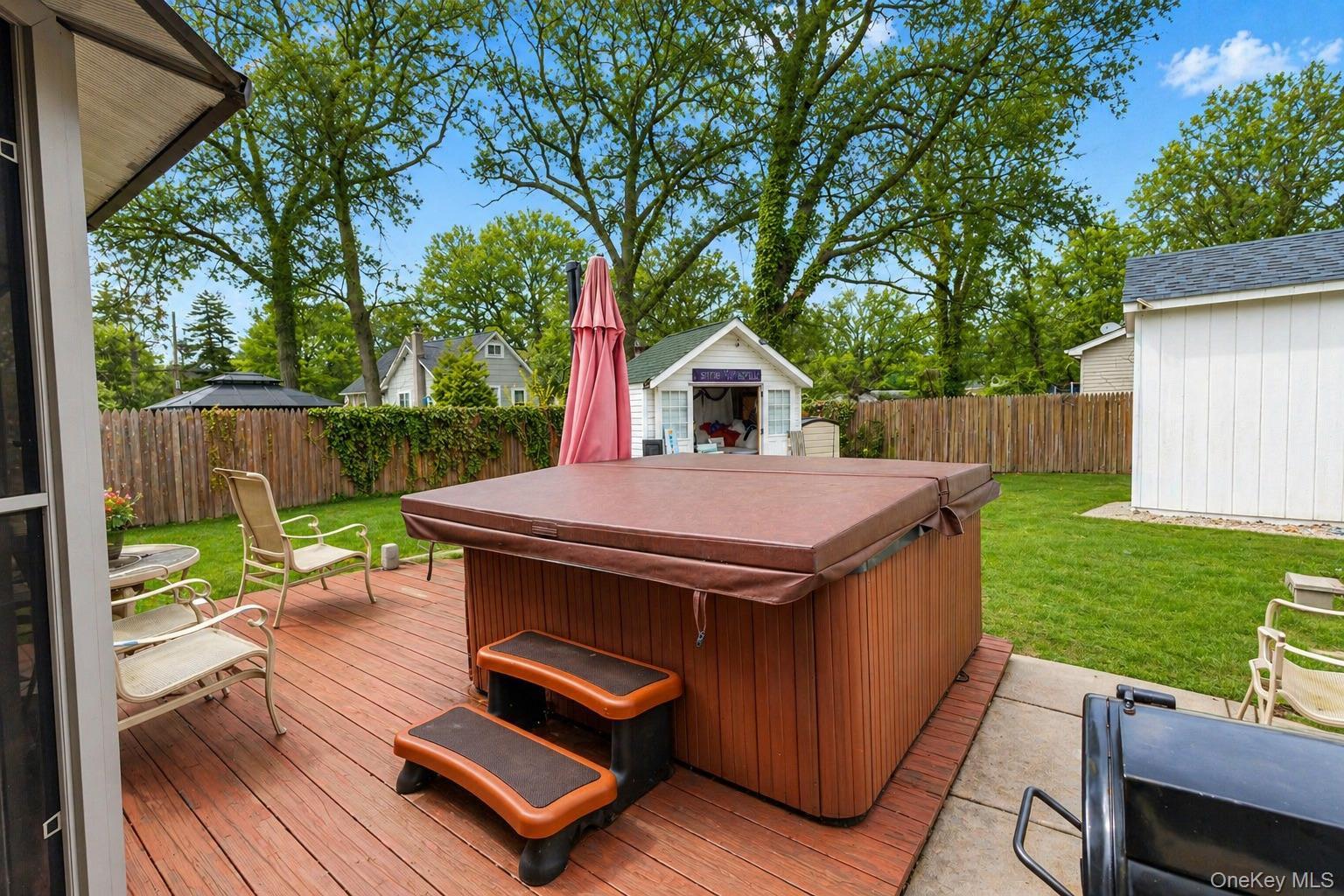 Single Family Seaford Road Suffolk County, NY 11951, MLS-980986-17