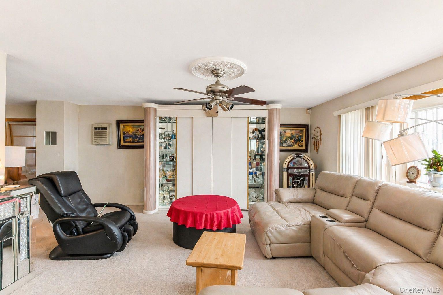 Single Family Seaford Road Suffolk County, NY 11951, MLS-980986-6
