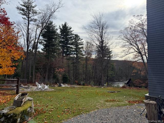 Single Family Inn Road Sullivan County, NY 12777, MLS-980987-22