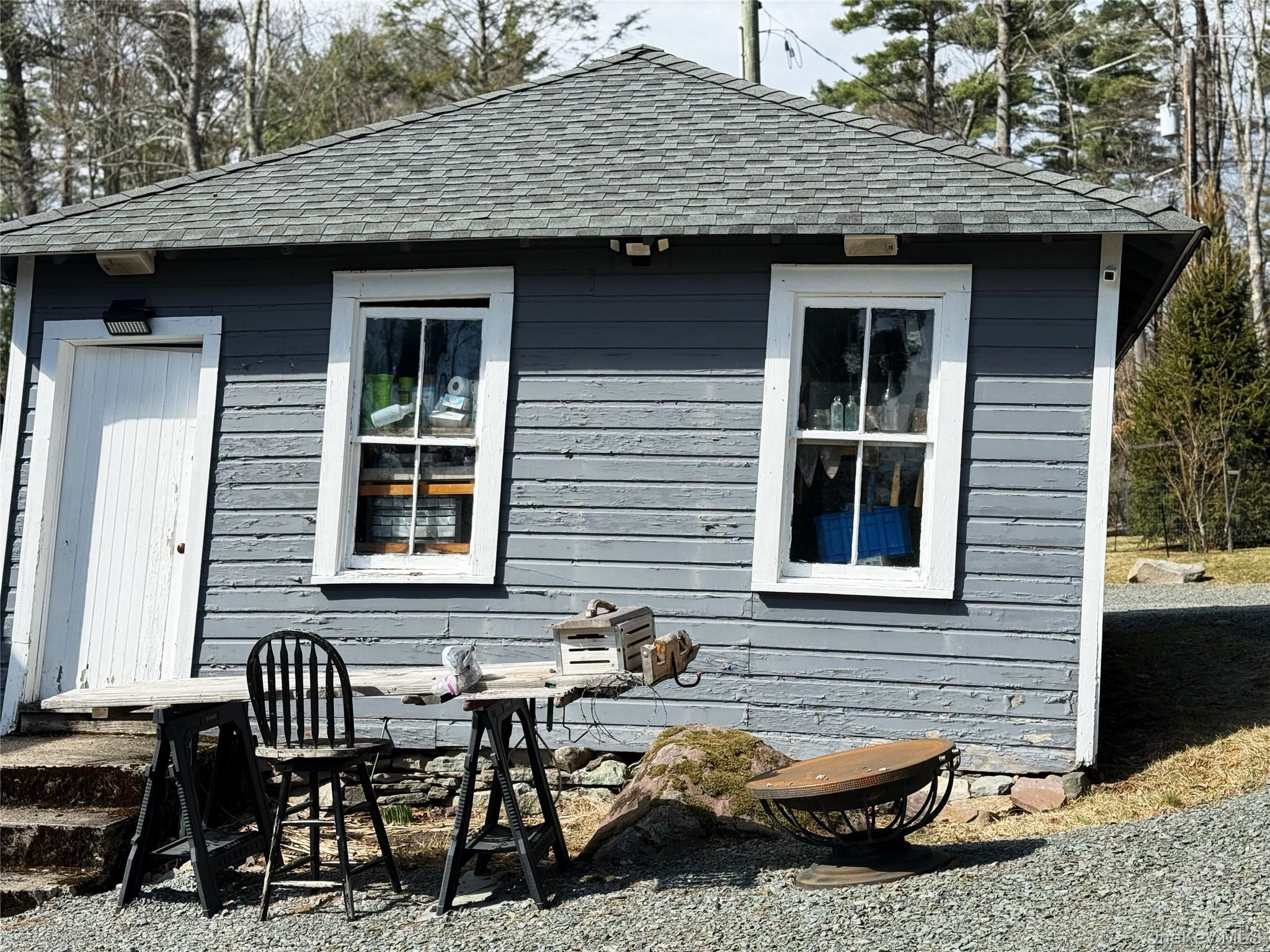Single Family Inn Road Sullivan County, NY 12777, MLS-980987-25