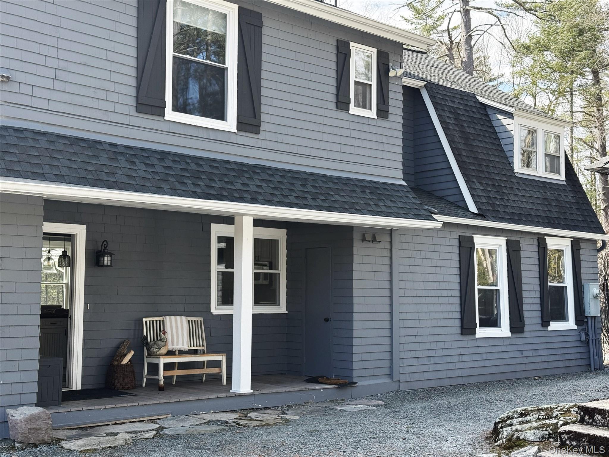 Single Family Inn Road Sullivan County, NY 12777, MLS-980987-26