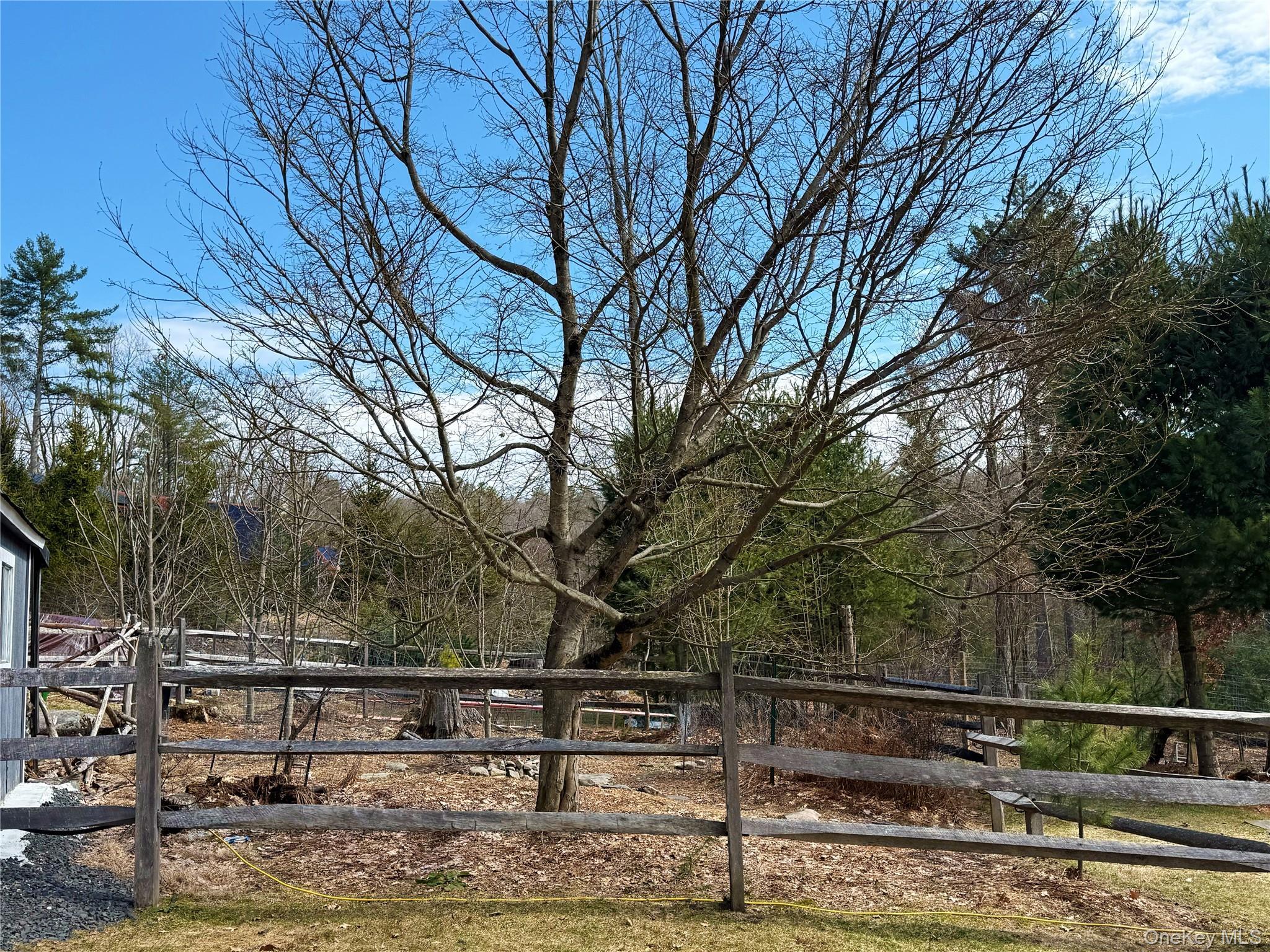 Single Family Inn Road Sullivan County, NY 12777, MLS-980987-28