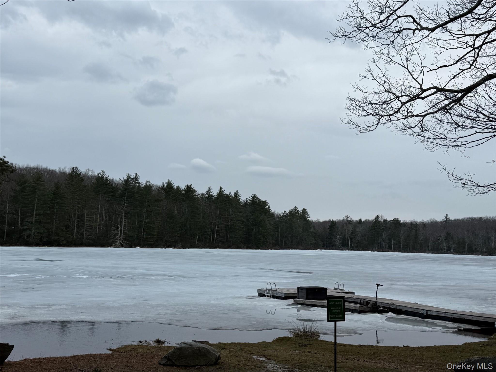 Single Family Inn Road Sullivan County, NY 12777, MLS-980987-40