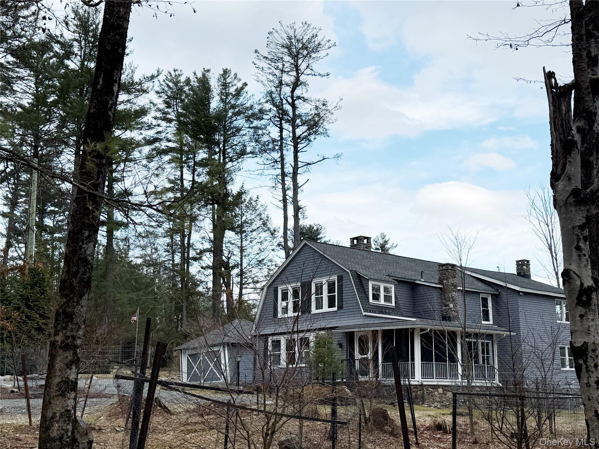 Single Family Inn Road Sullivan County, NY 12777, MLS-980987-41