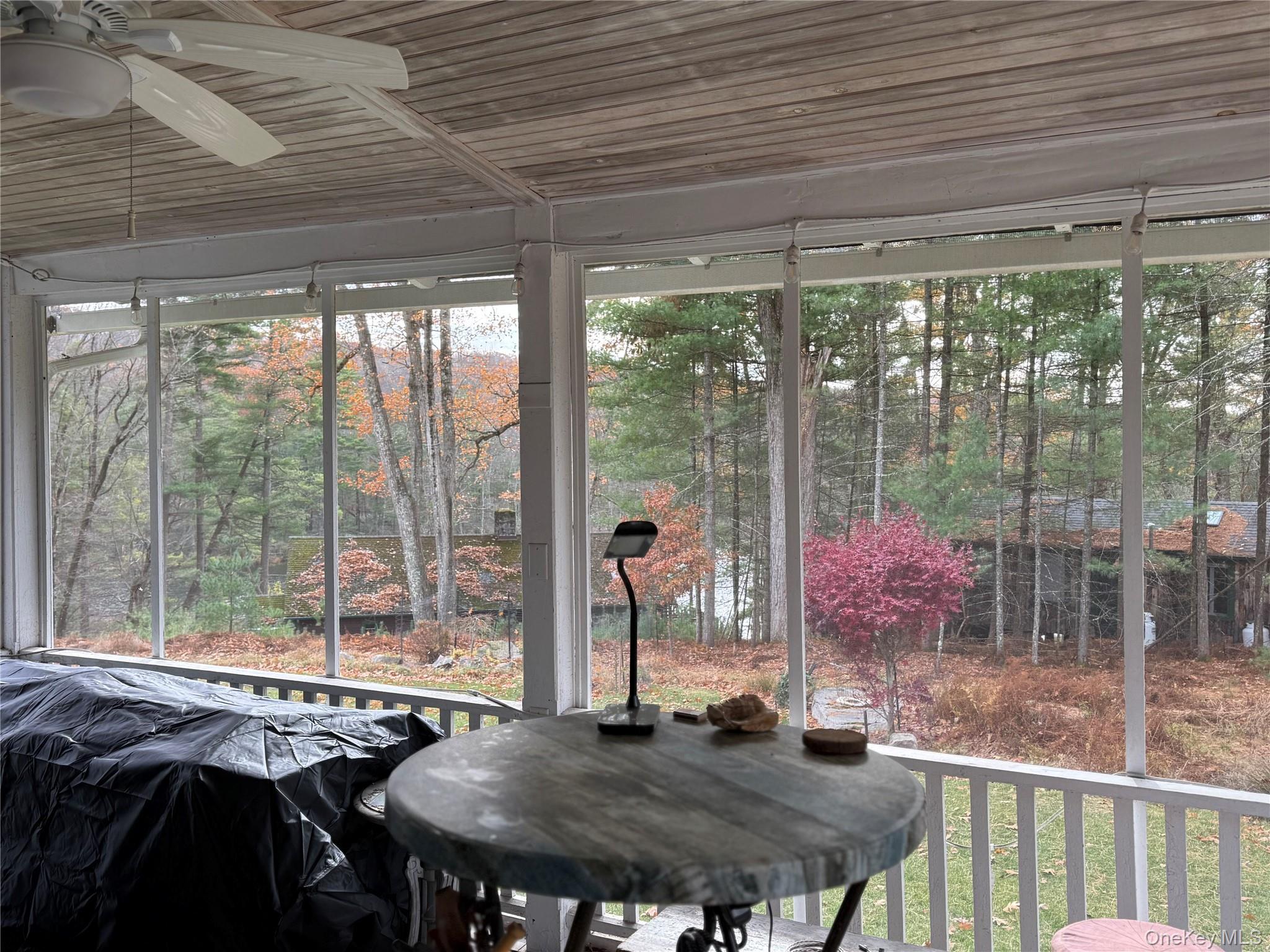 Single Family Inn Road Sullivan County, NY 12777, MLS-980987-42