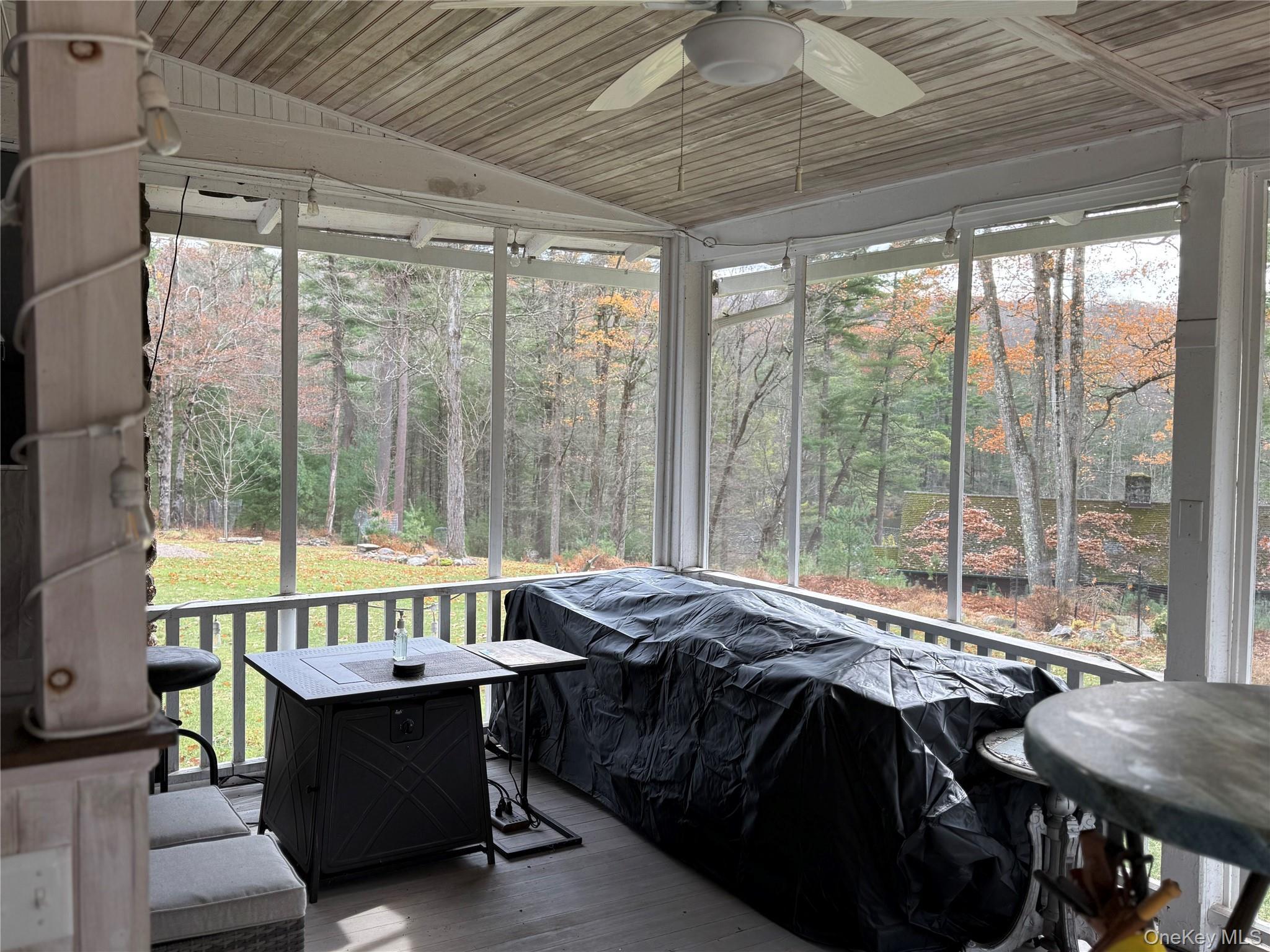Single Family Inn Road Sullivan County, NY 12777, MLS-980987-43