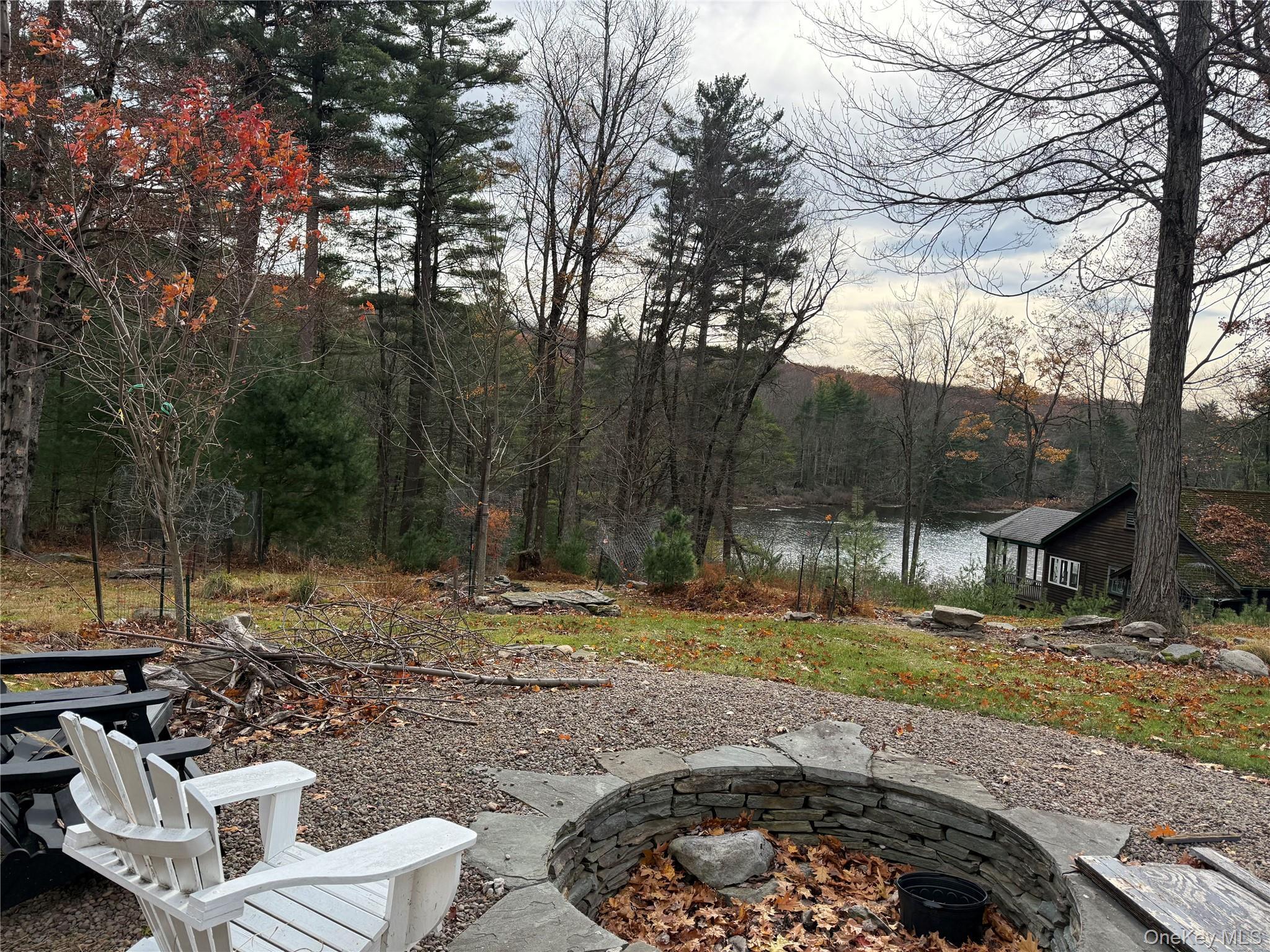 Single Family Inn Road Sullivan County, NY 12777, MLS-980987-44