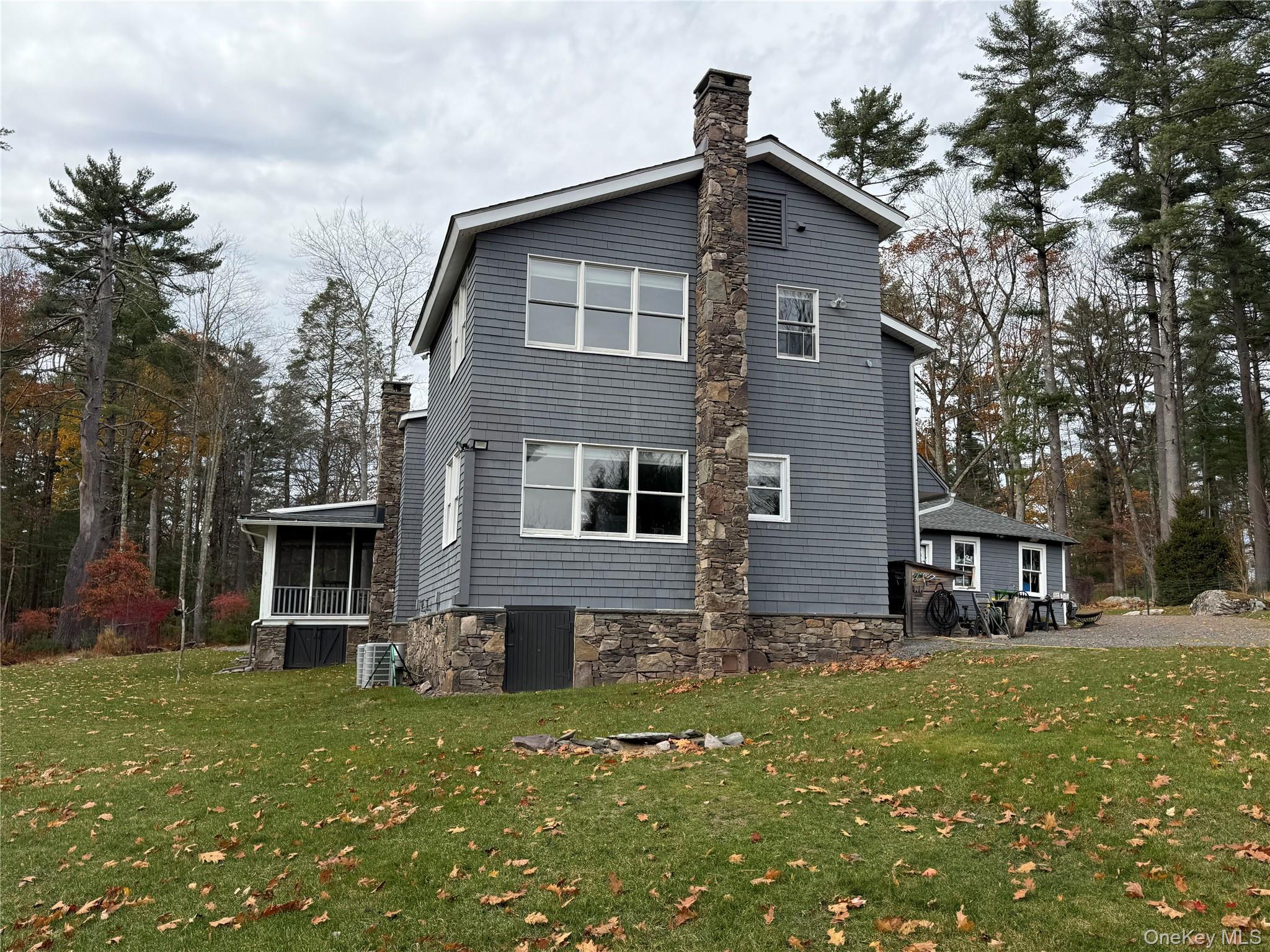 Single Family Inn Road Sullivan County, NY 12777, MLS-980987-45