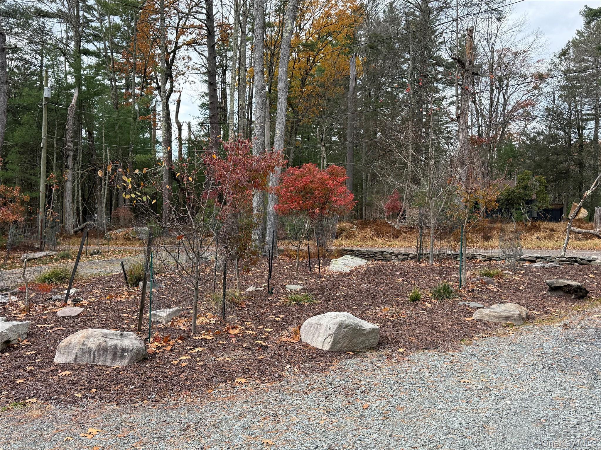Single Family Inn Road Sullivan County, NY 12777, MLS-980987-46