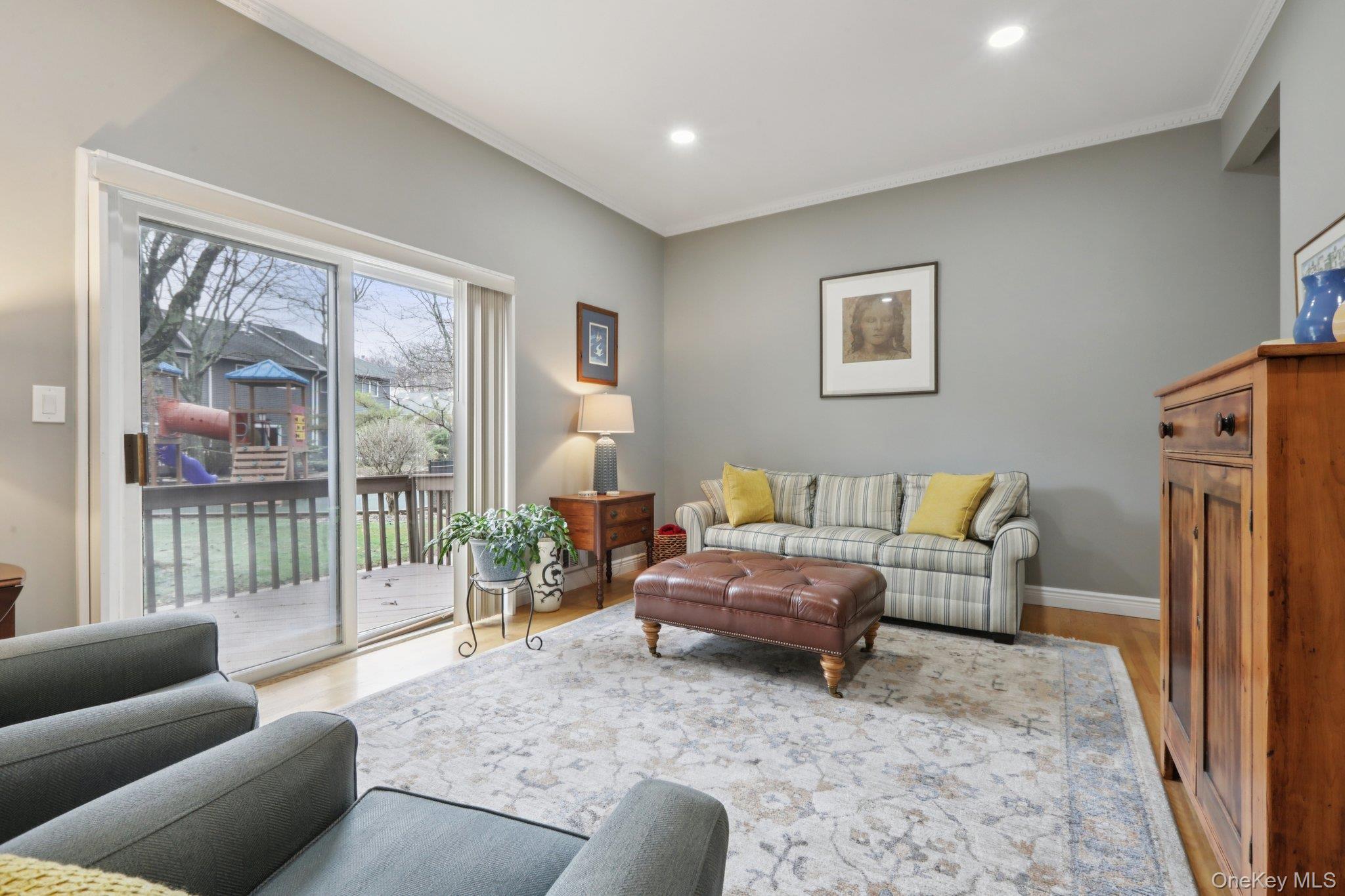 Condo Village Rockland County, NY 10954, MLS-980991-12