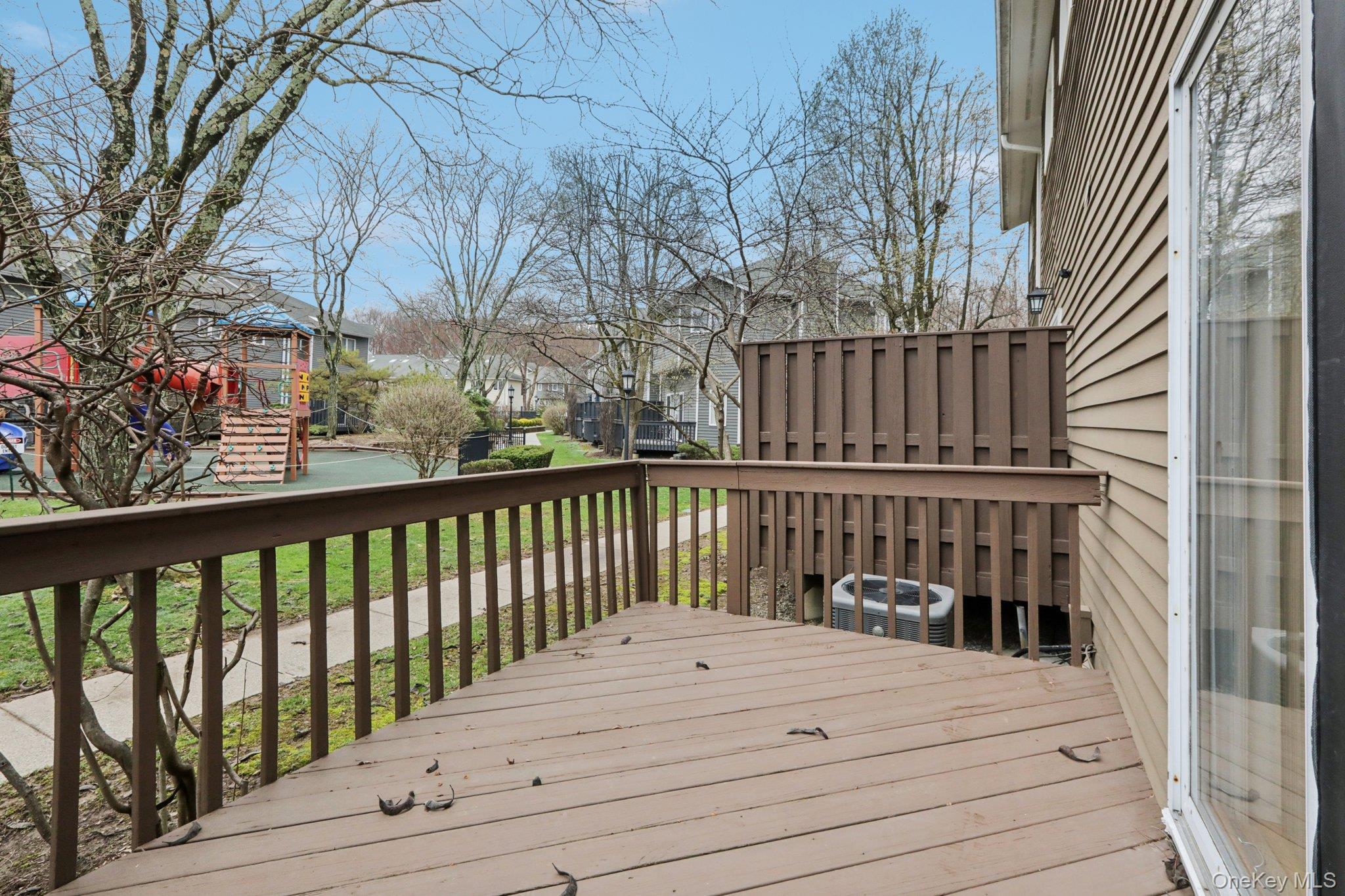 Condo Village Rockland County, NY 10954, MLS-980991-40