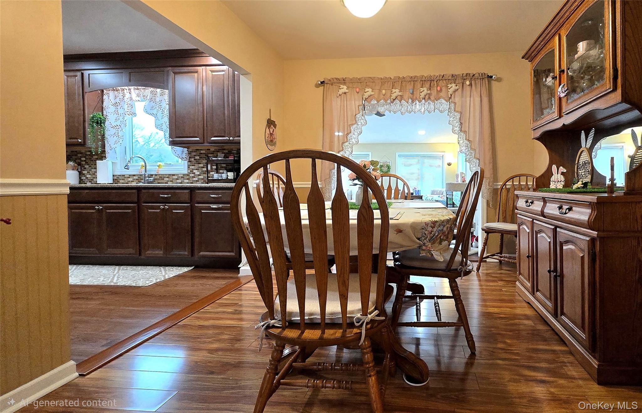 Single Family Meadow Court Dutchess County, NY 12580, MLS-980993-11