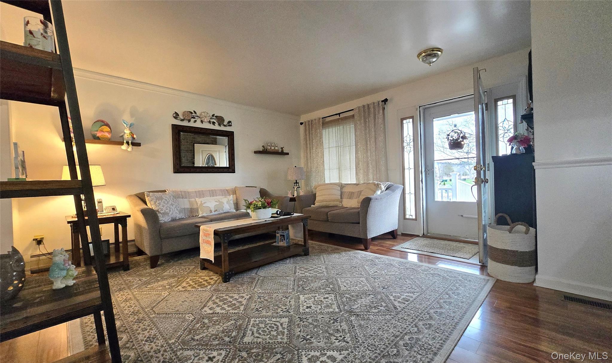 Single Family Meadow Court Dutchess County, NY 12580, MLS-980993-13