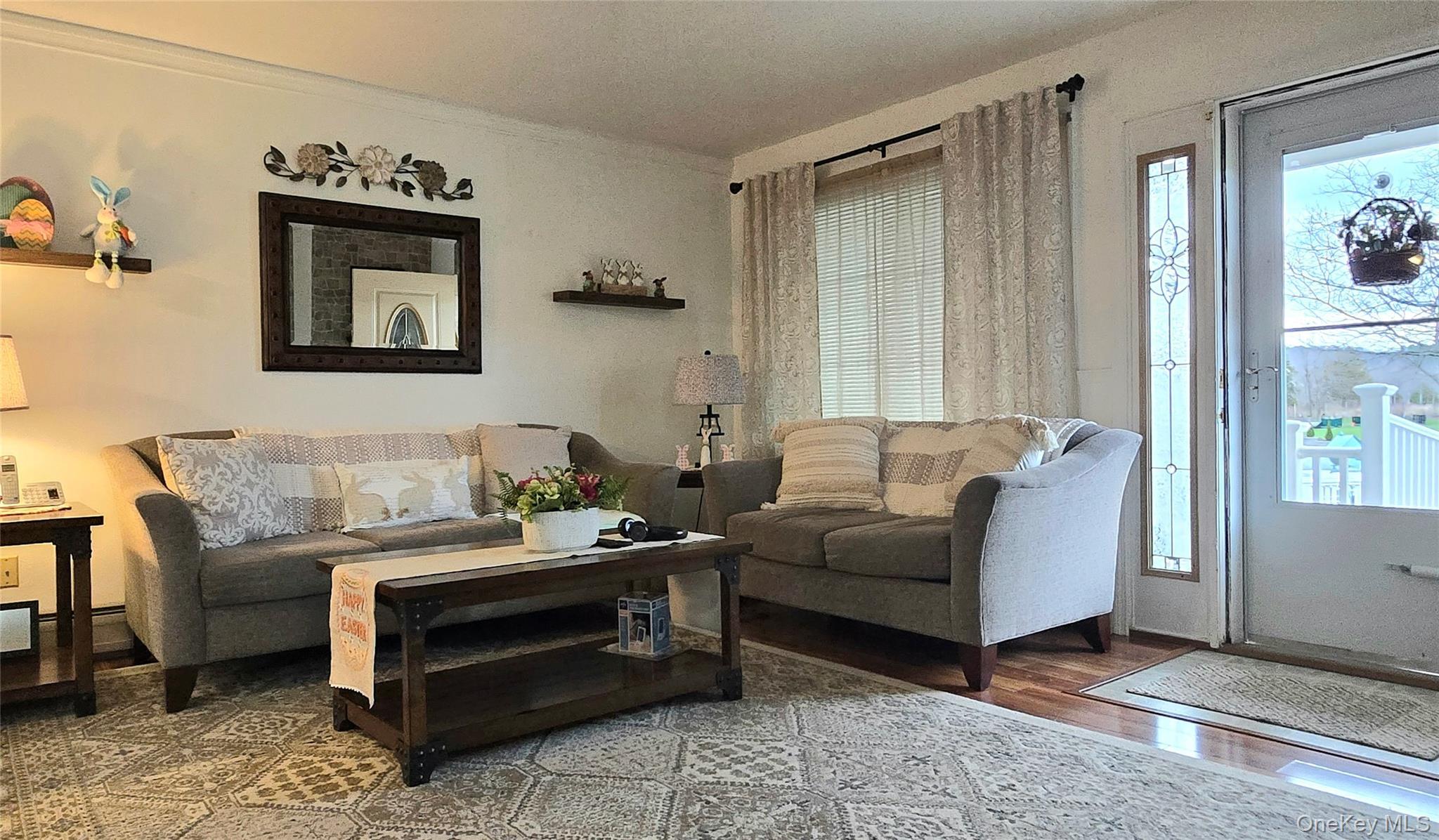 Single Family Meadow Court Dutchess County, NY 12580, MLS-980993-14