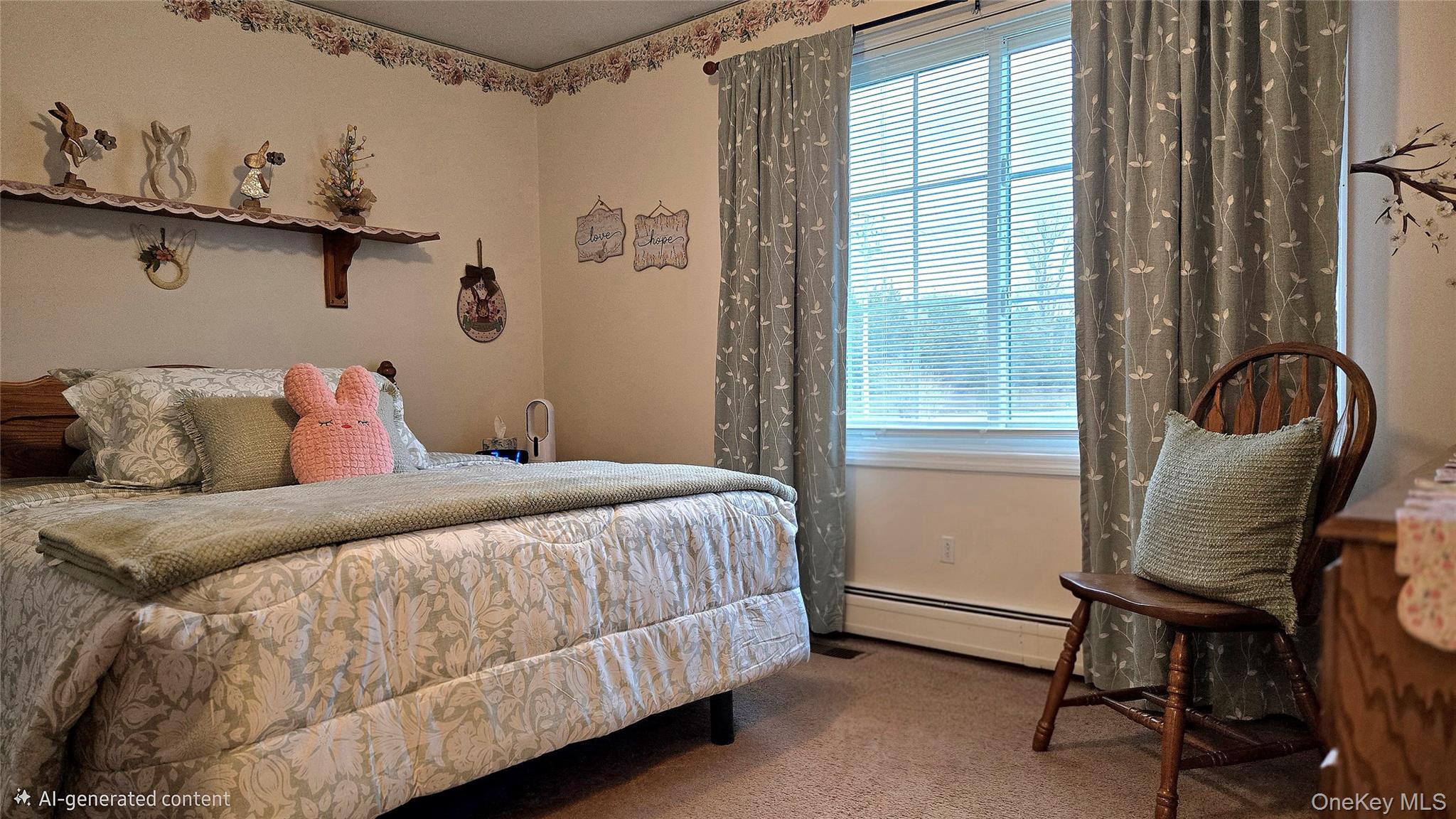 Single Family Meadow Court Dutchess County, NY 12580, MLS-980993-17