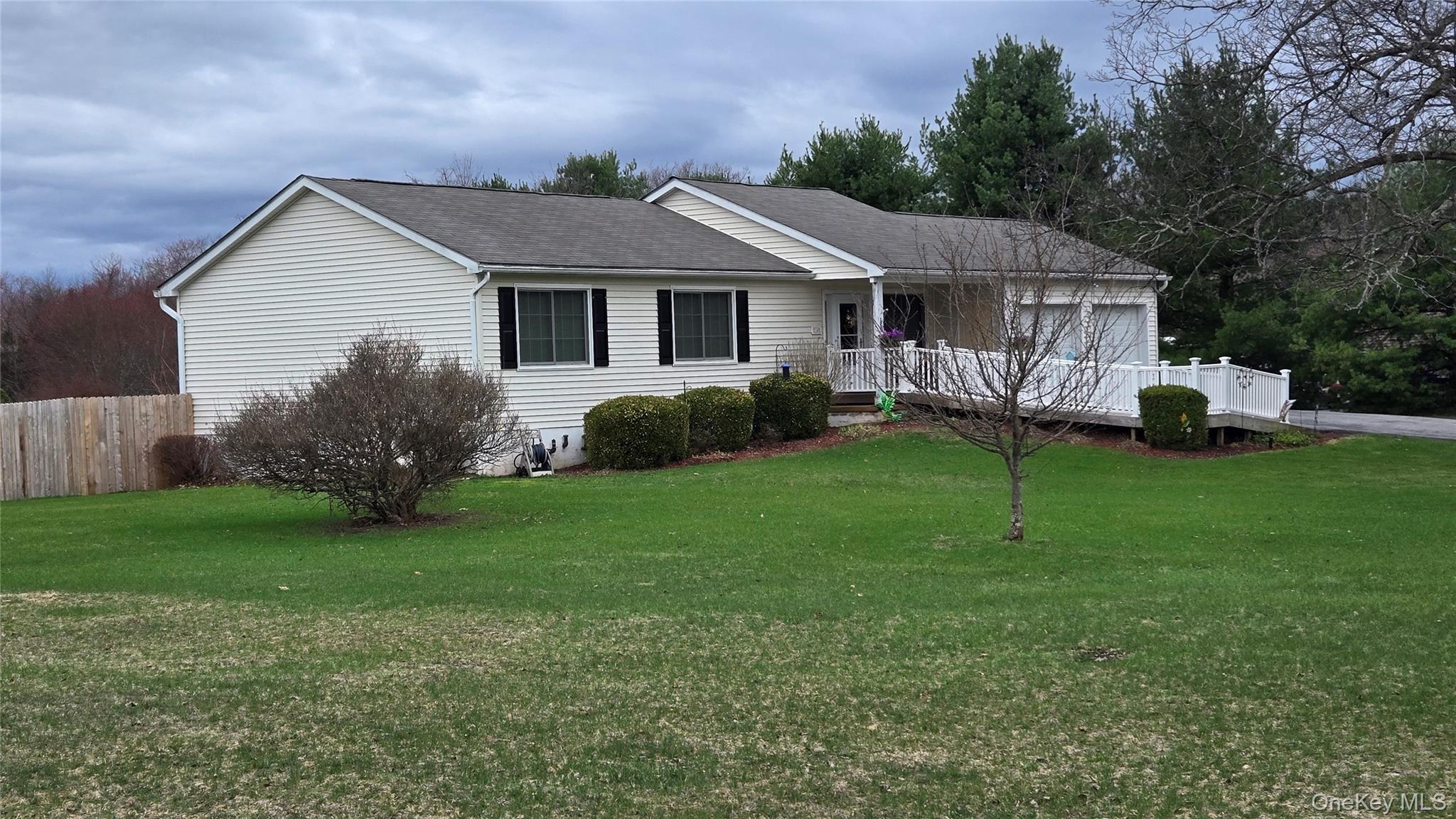 Single Family Meadow Court Dutchess County, NY 12580, MLS-980993-2