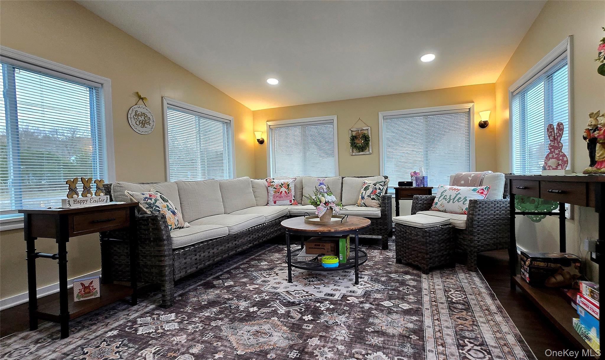 Single Family Meadow Court Dutchess County, NY 12580, MLS-980993-20
