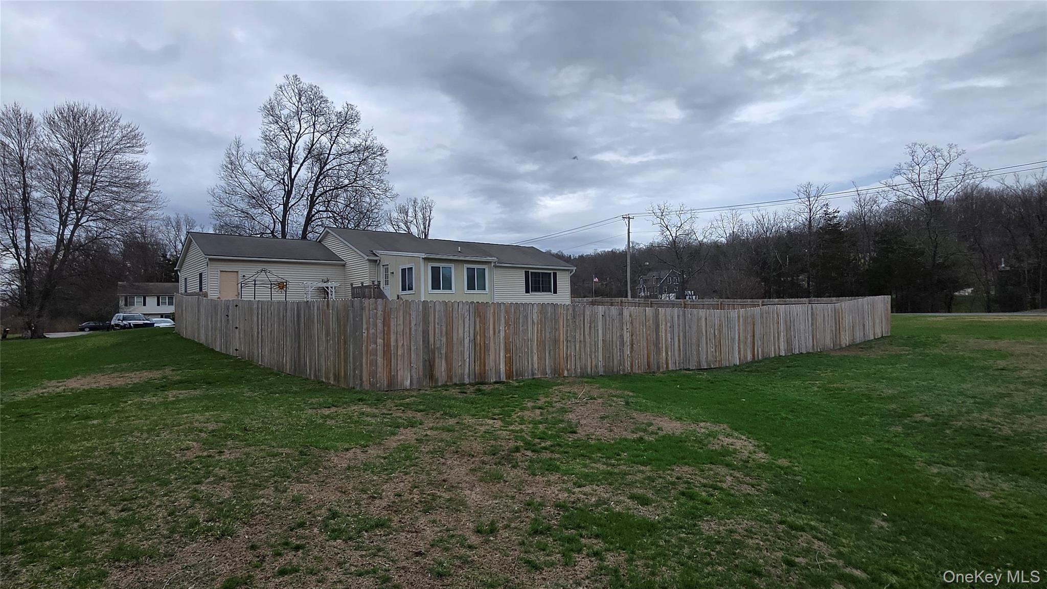 Single Family Meadow Court Dutchess County, NY 12580, MLS-980993-5