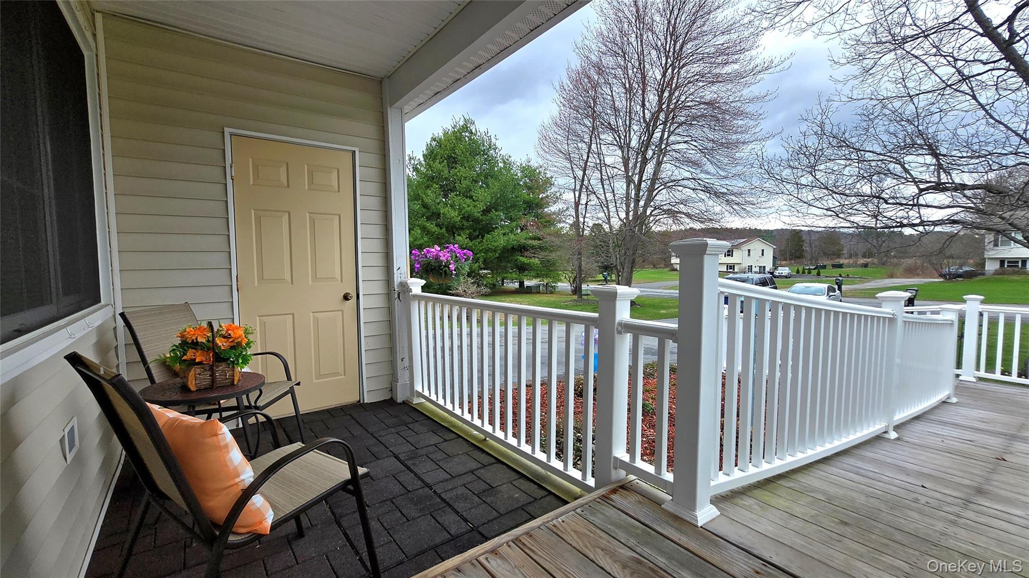 Single Family Meadow Court Dutchess County, NY 12580, MLS-980993-8