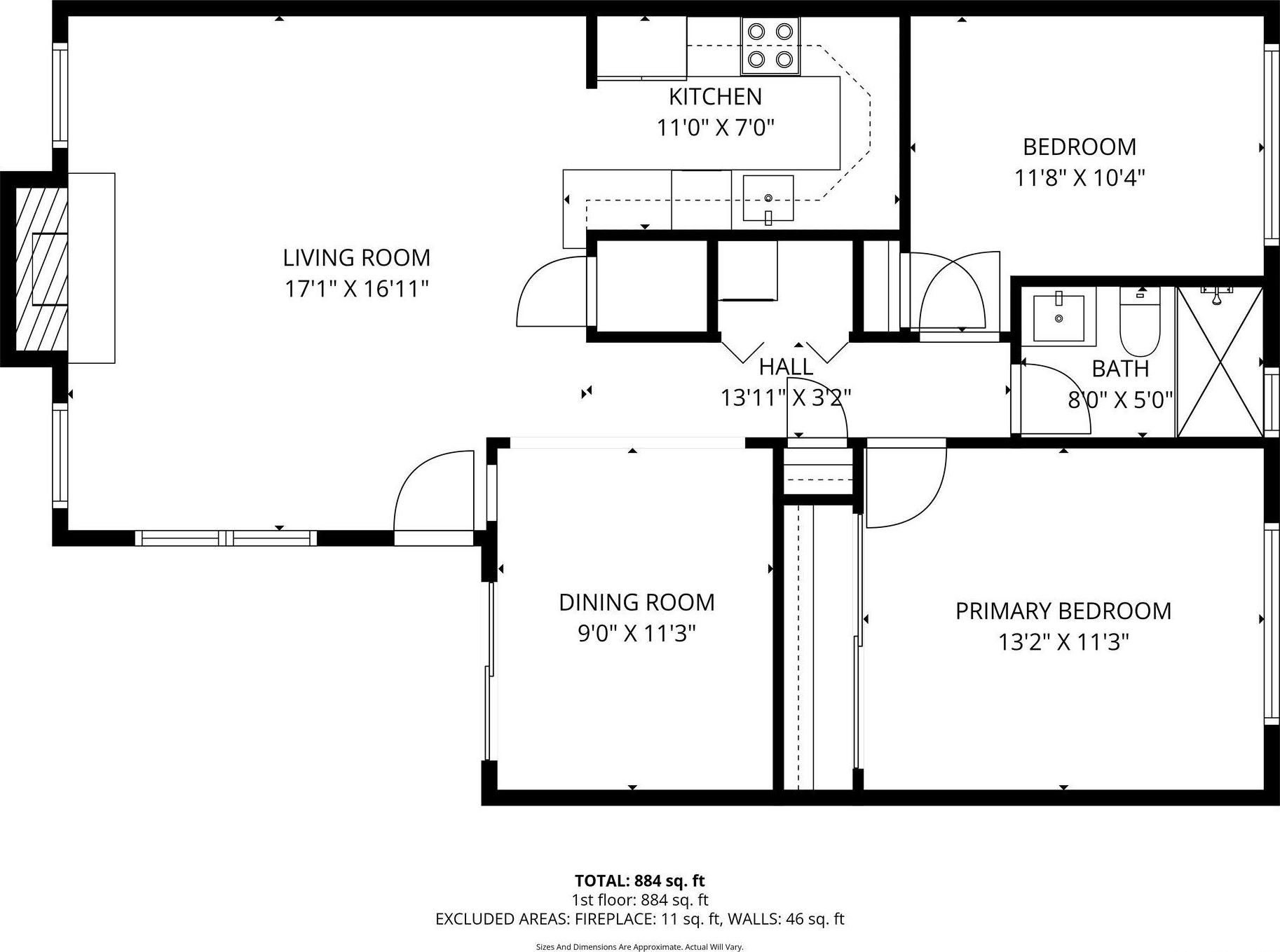 Condo Greenmeadow  Suffolk County, NY 11729, MLS-981002-19