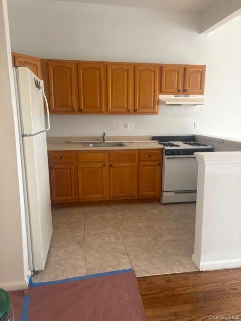 Apartment Jamaica  Brooklyn, NY 11208, MLS-981006-2