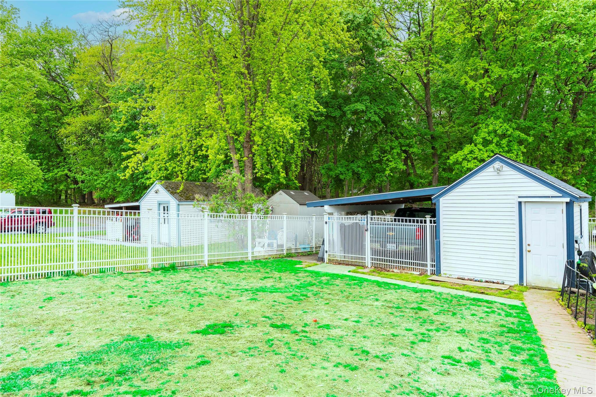 Single Family Arnold Boulevard Dutchess County, NY 12603, MLS-981013-14