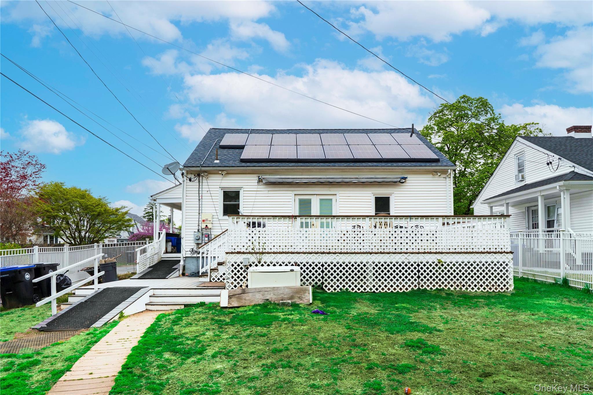 Single Family Arnold Boulevard  Dutchess County, NY 12603, MLS-981013-15