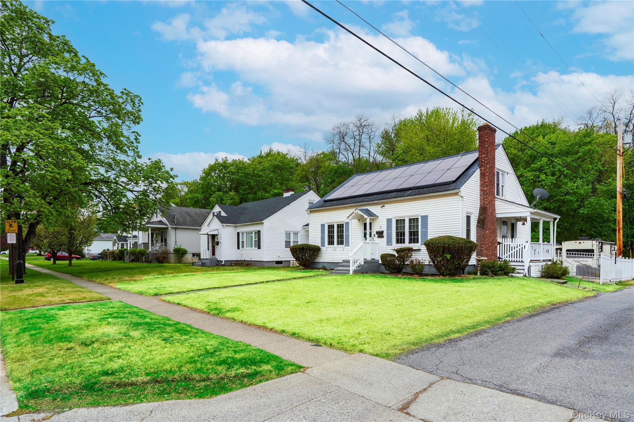 Single Family Arnold Boulevard Dutchess County, NY 12603, MLS-981013-2