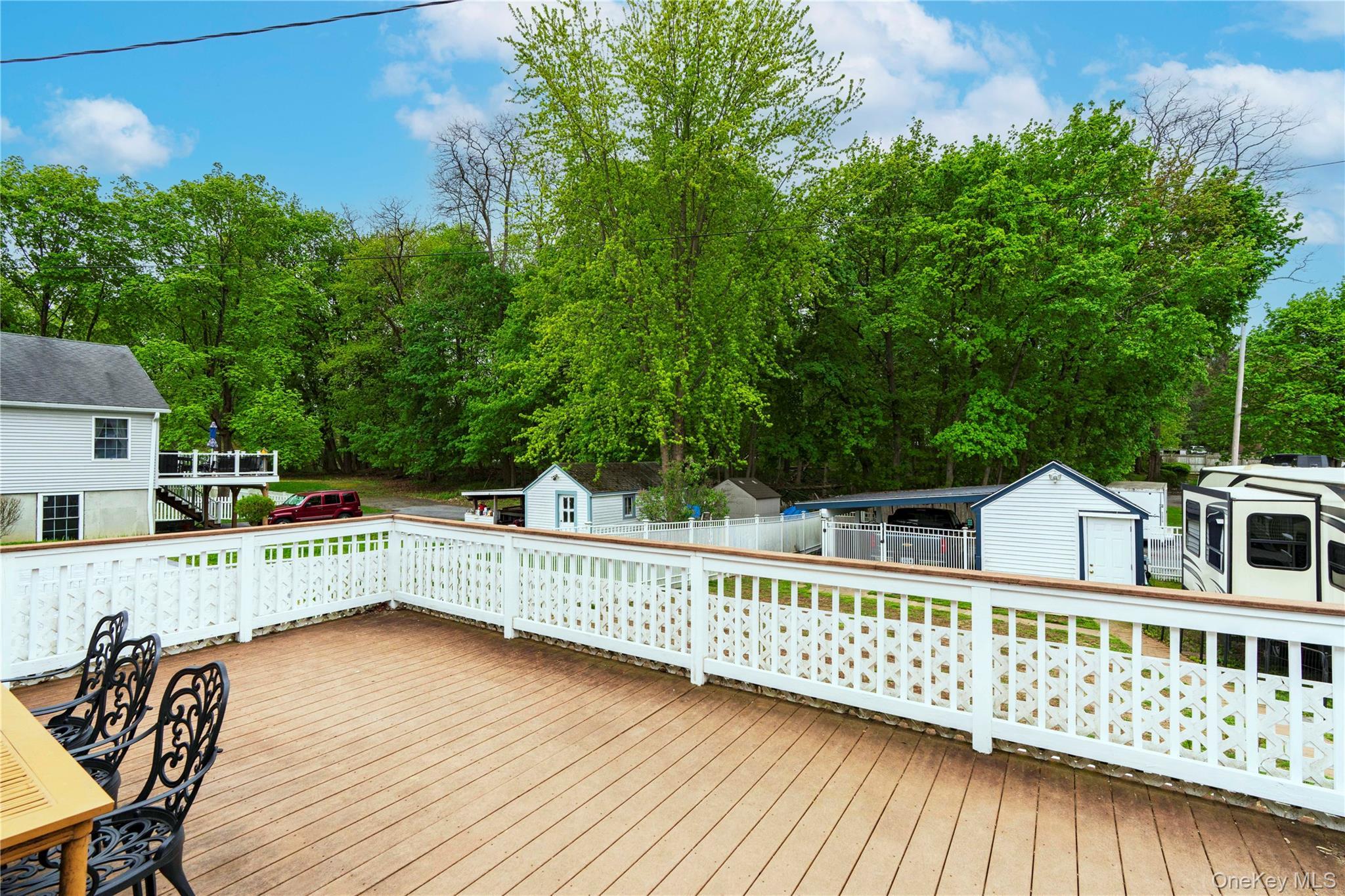 Single Family Arnold Boulevard Dutchess County, NY 12603, MLS-981013-3