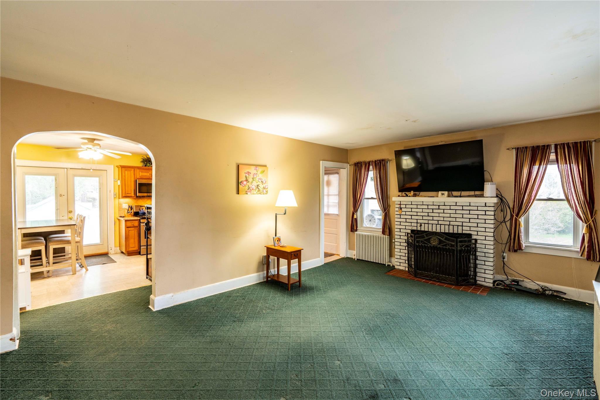 Single Family Arnold Boulevard Dutchess County, NY 12603, MLS-981013-4
