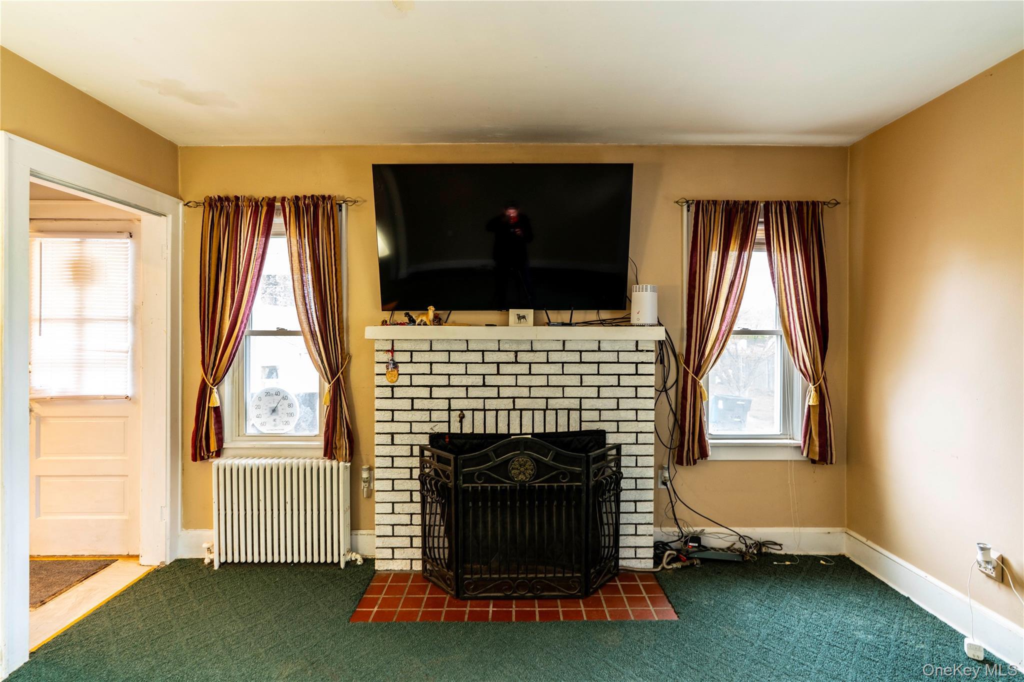 Single Family Arnold Boulevard Dutchess County, NY 12603, MLS-981013-5