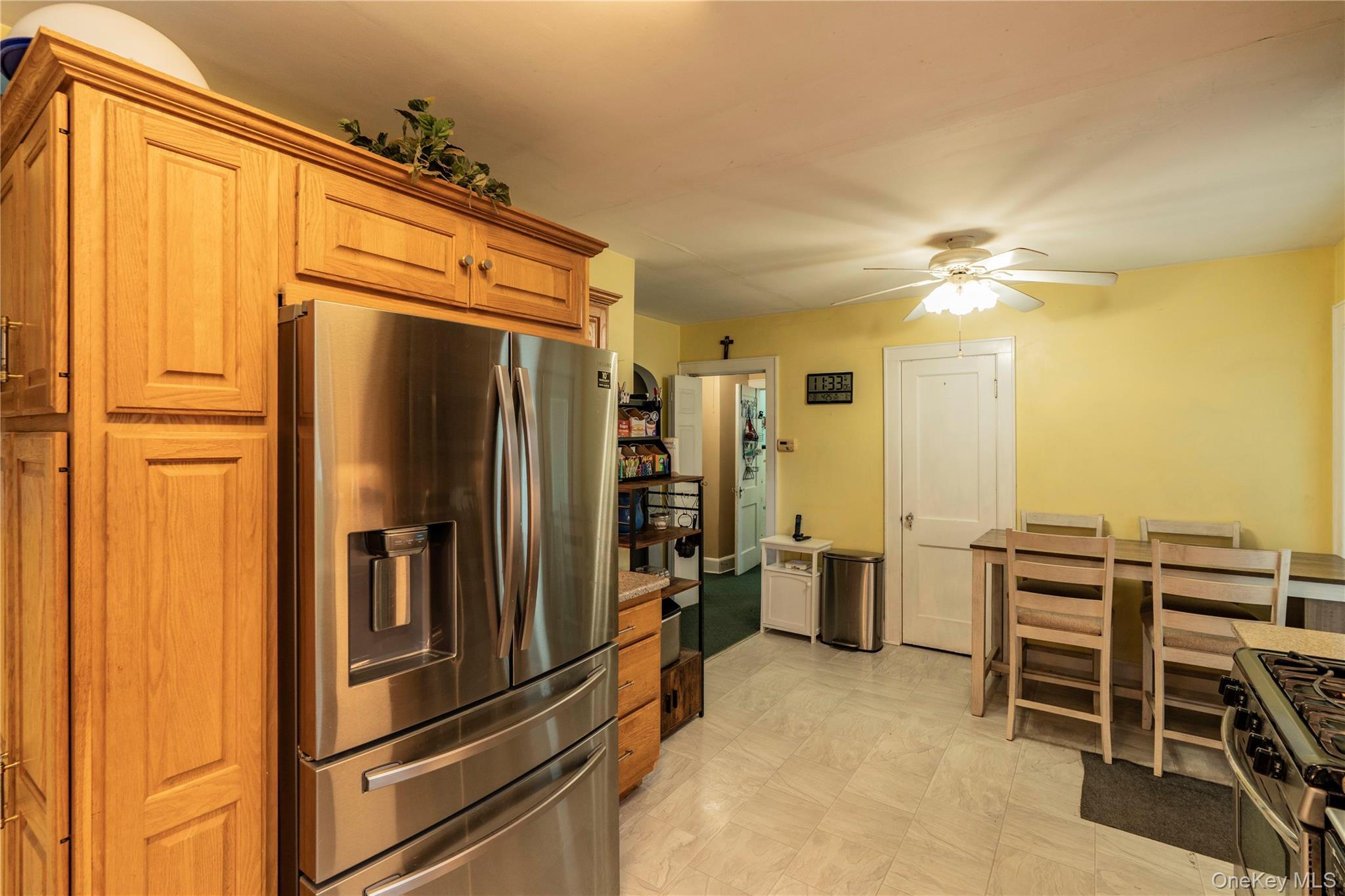 Single Family Arnold Boulevard Dutchess County, NY 12603, MLS-981013-7