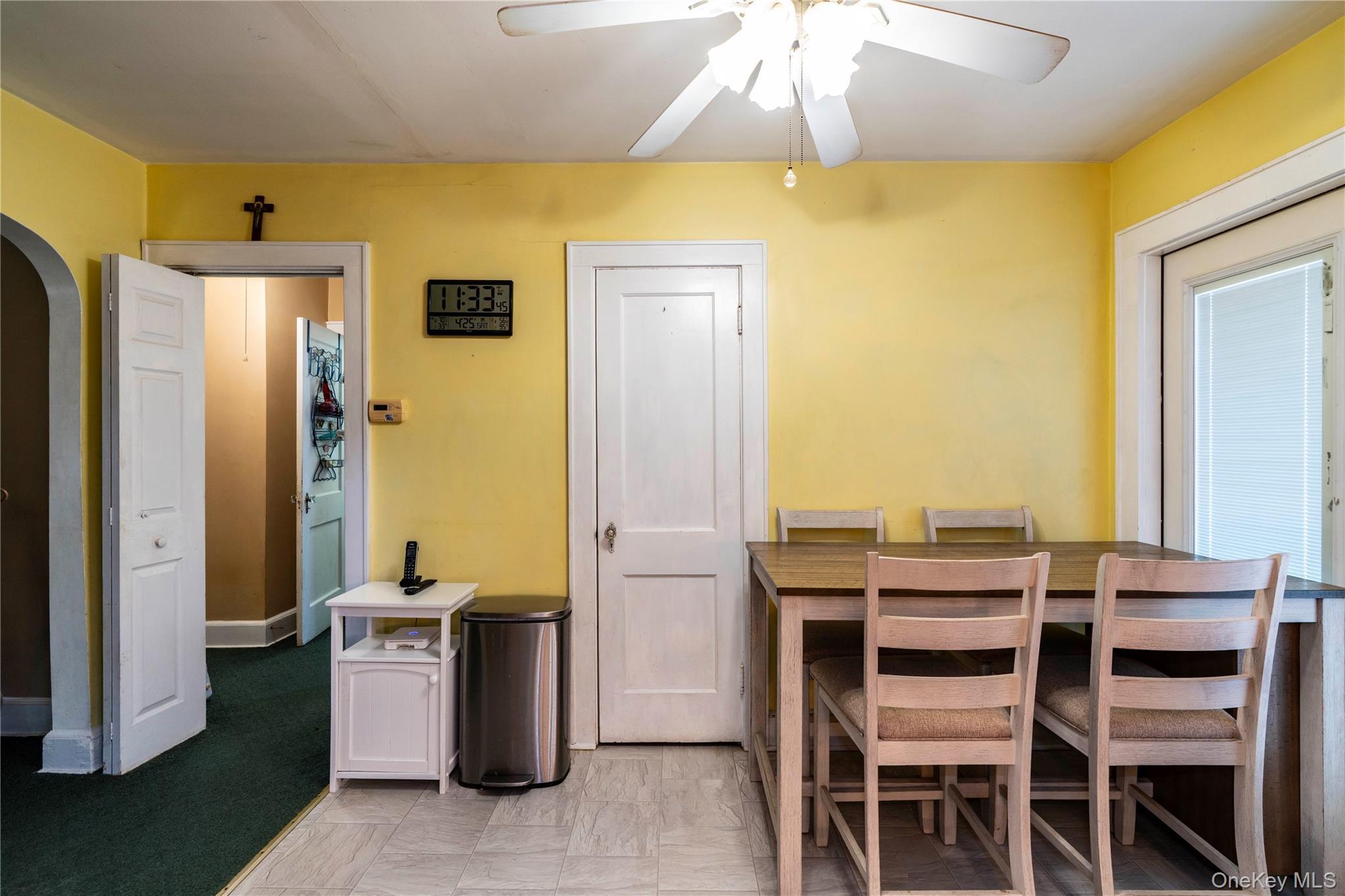Single Family Arnold Boulevard Dutchess County, NY 12603, MLS-981013-8