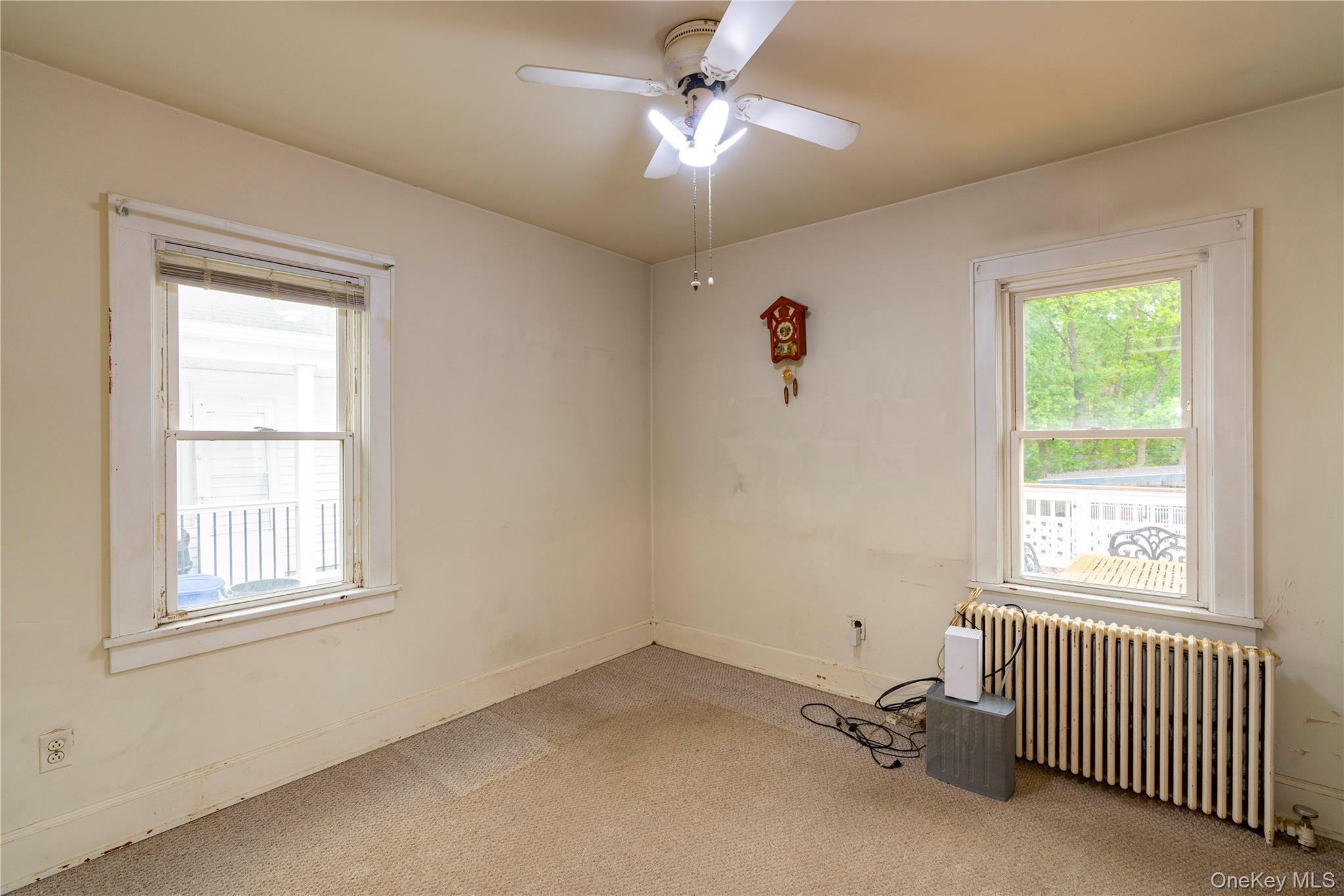 Single Family Arnold Boulevard Dutchess County, NY 12603, MLS-981013-9