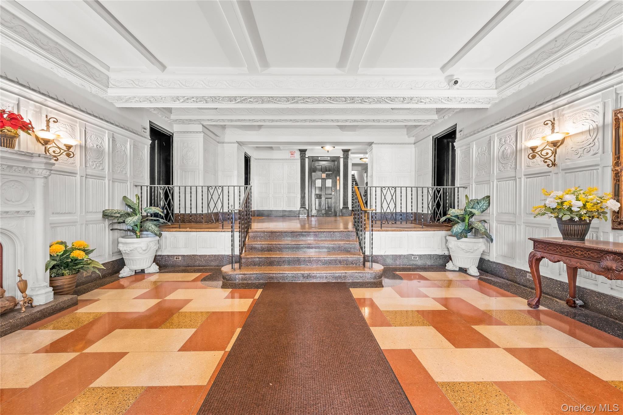 Coop Avenue H  Brooklyn, NY 11210, MLS-981020-14