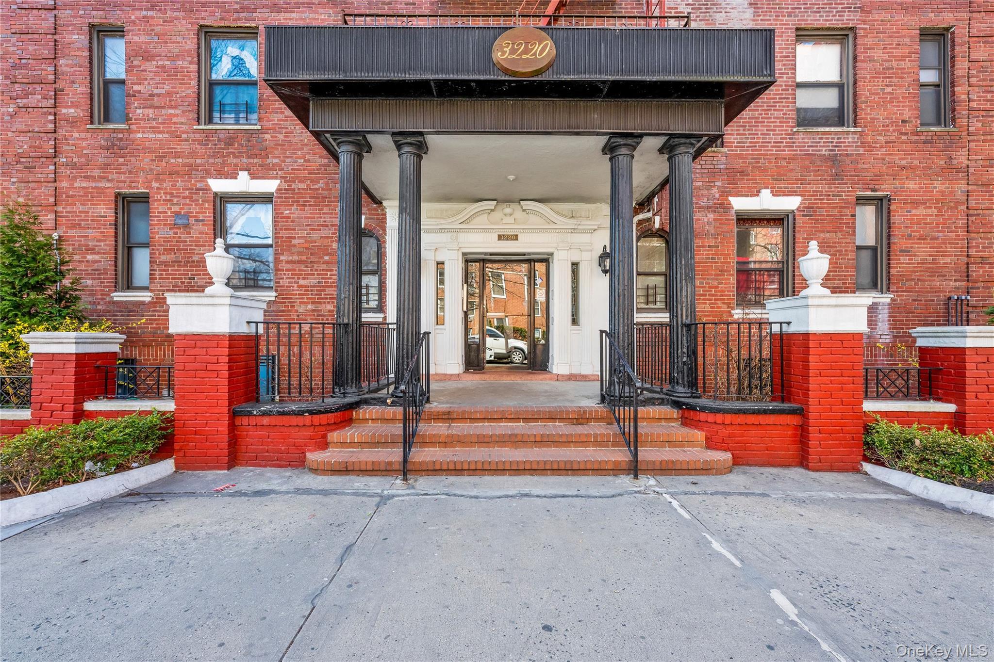 Coop Avenue H  Brooklyn, NY 11210, MLS-981020-15