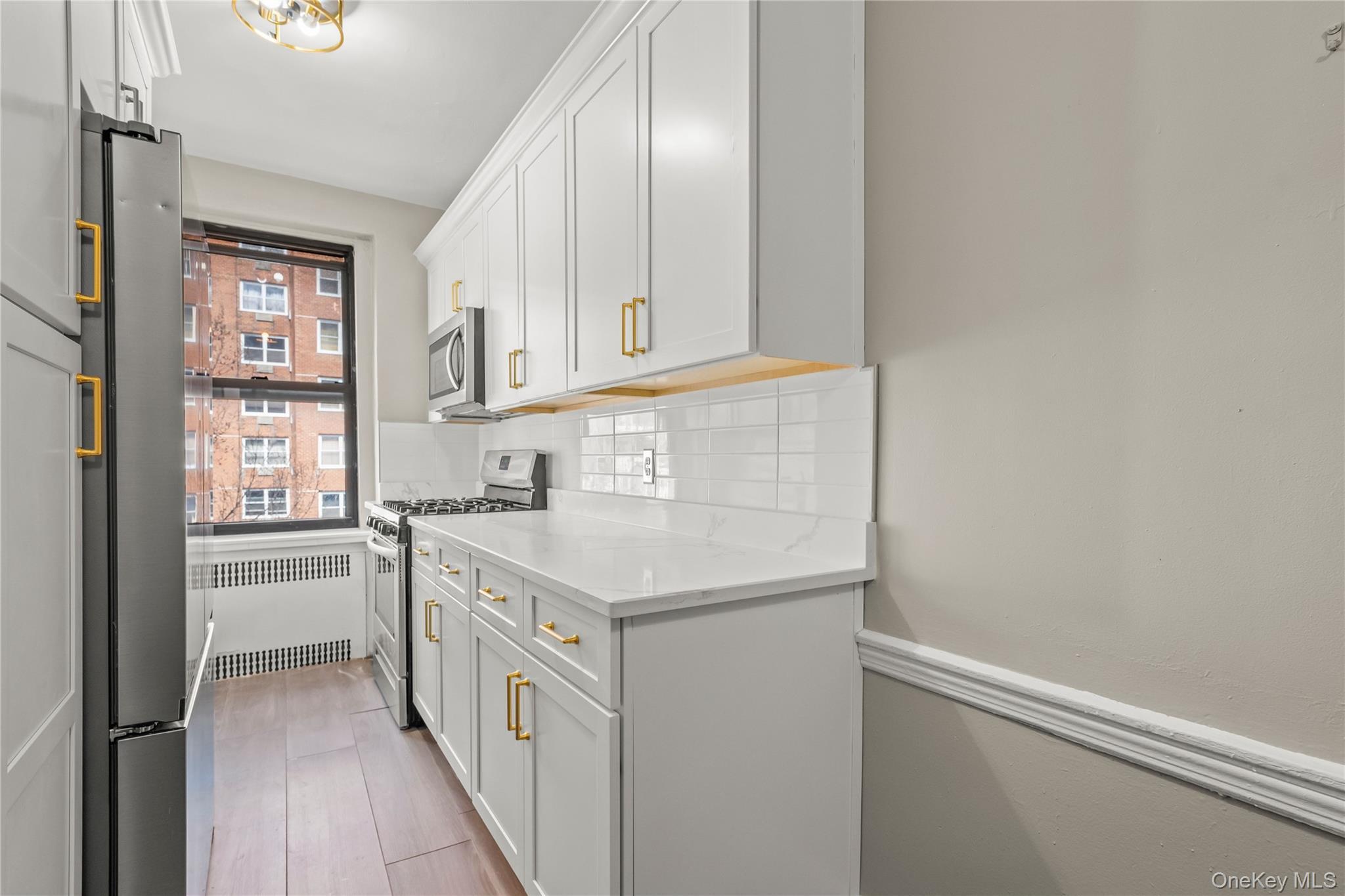 Coop Avenue H  Brooklyn, NY 11210, MLS-981020-5