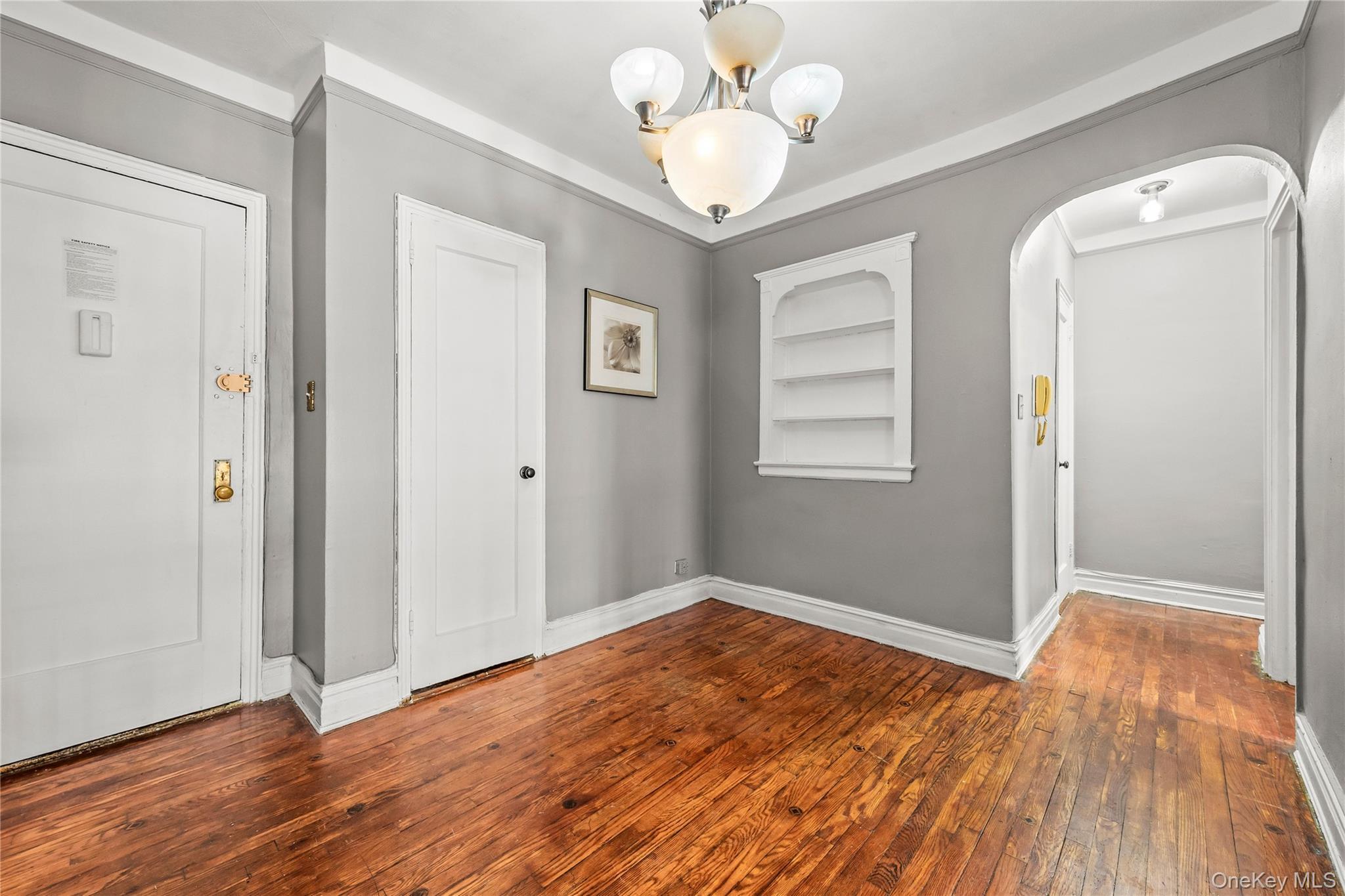 Coop Avenue H  Brooklyn, NY 11210, MLS-981020-9