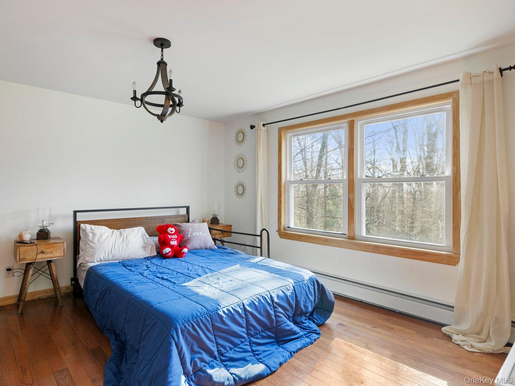 Single Family Ridgeview  Ulster County, NY 12446, MLS-981023-13