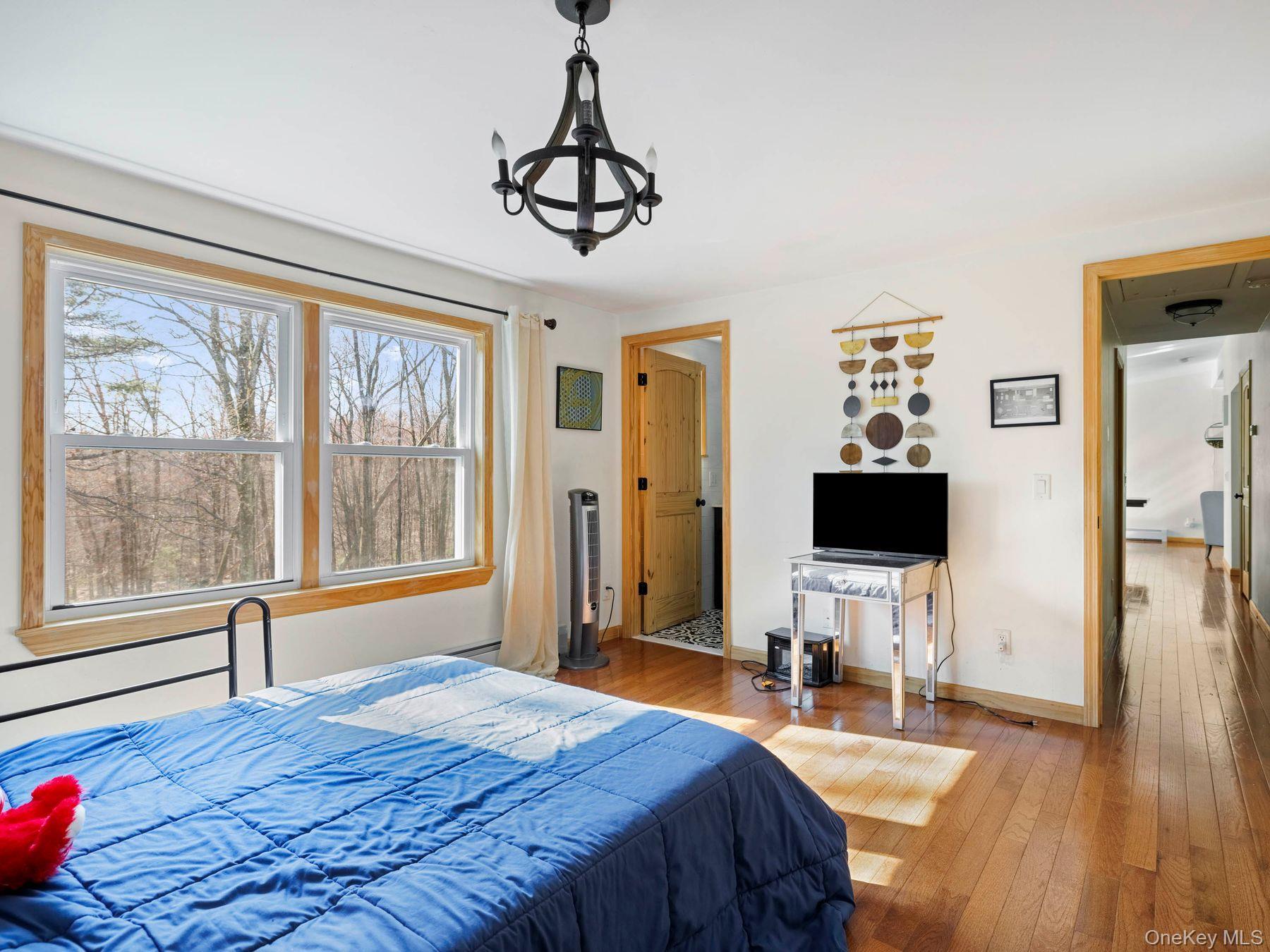 Single Family Ridgeview  Ulster County, NY 12446, MLS-981023-14