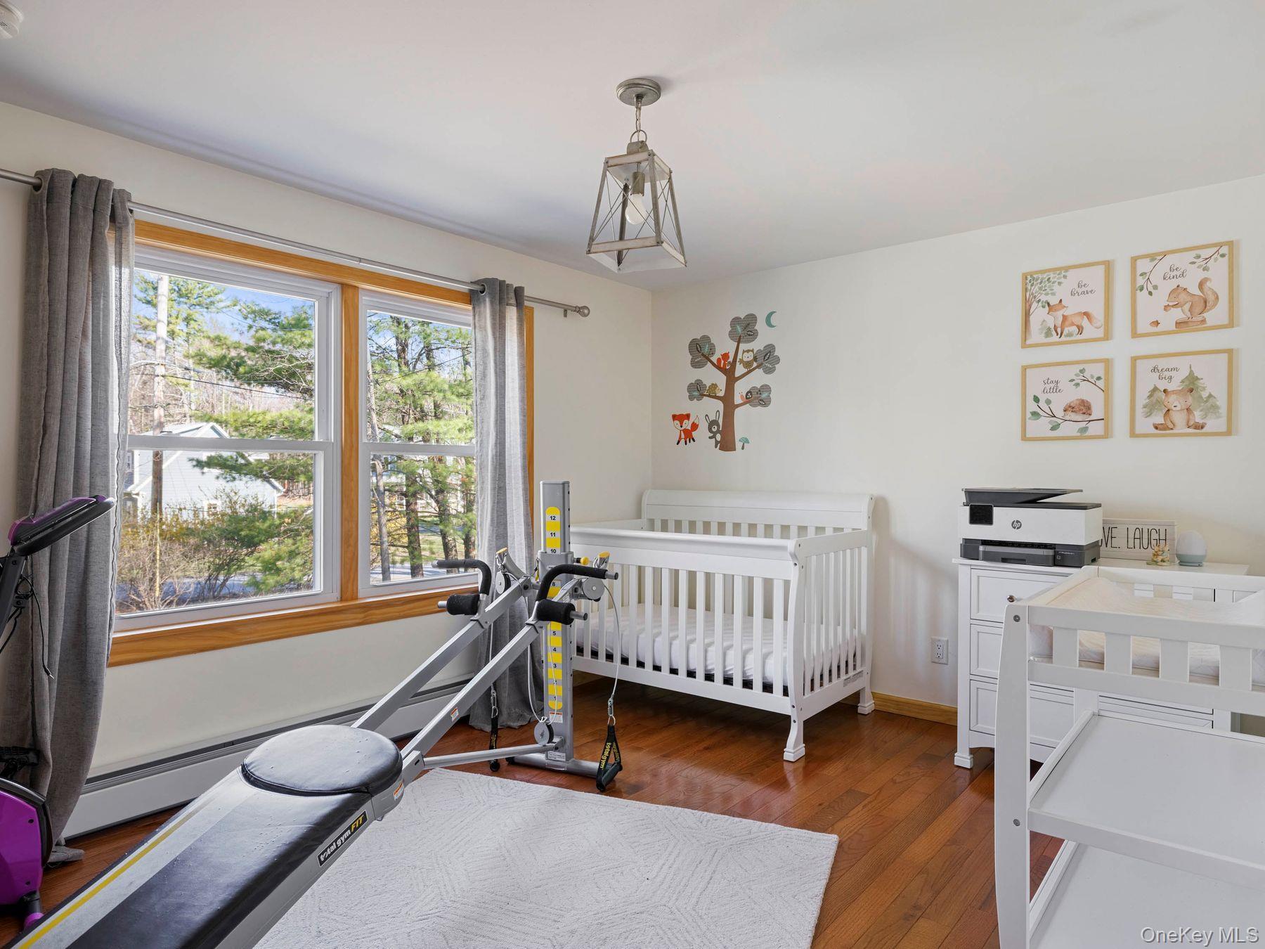 Single Family Ridgeview  Ulster County, NY 12446, MLS-981023-17