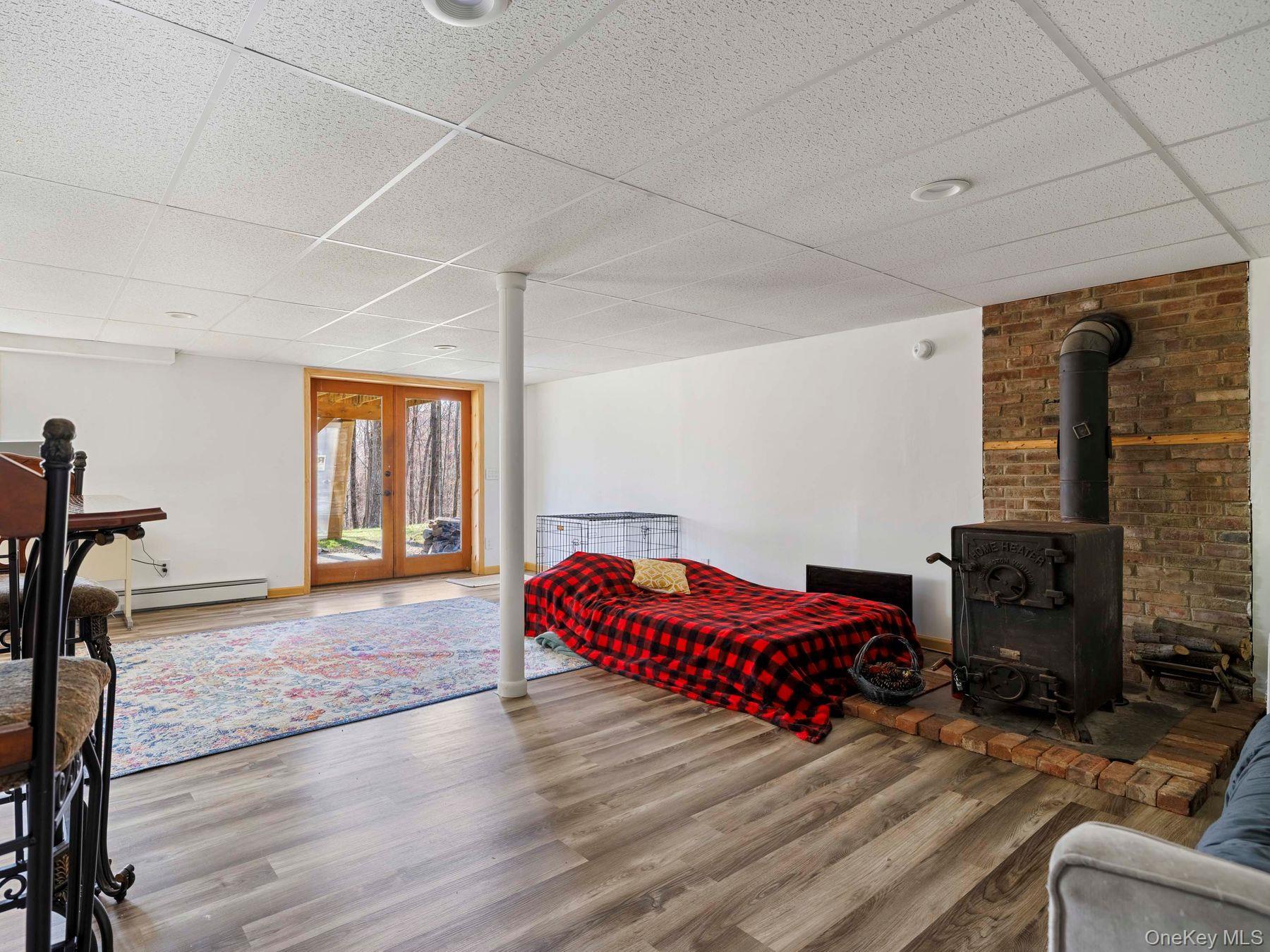 Single Family Ridgeview  Ulster County, NY 12446, MLS-981023-22