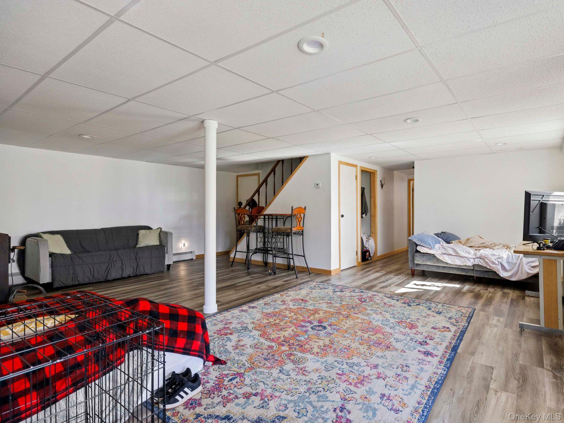 Single Family Ridgeview  Ulster County, NY 12446, MLS-981023-24