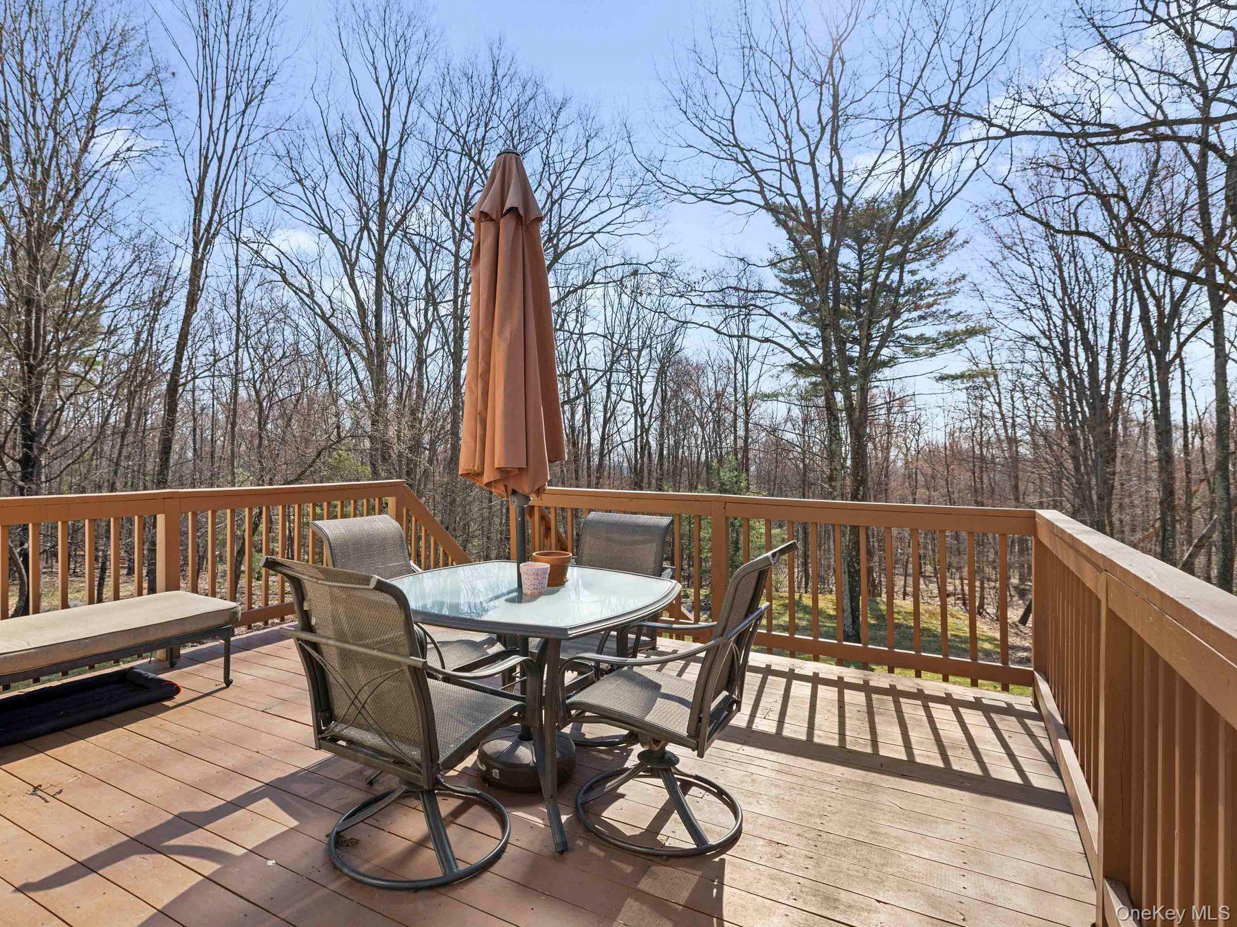 Single Family Ridgeview  Ulster County, NY 12446, MLS-981023-29