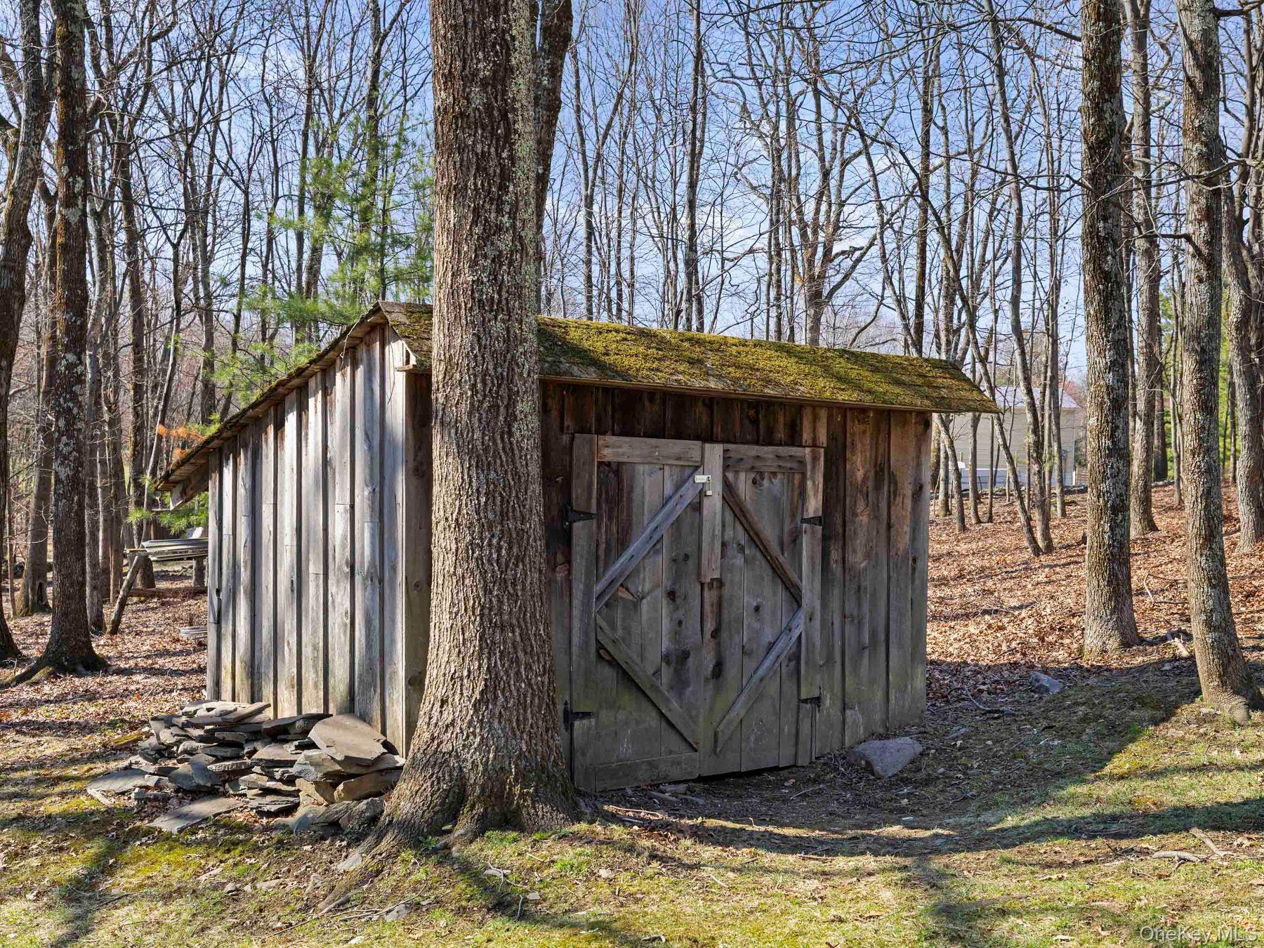 Single Family Ridgeview  Ulster County, NY 12446, MLS-981023-31