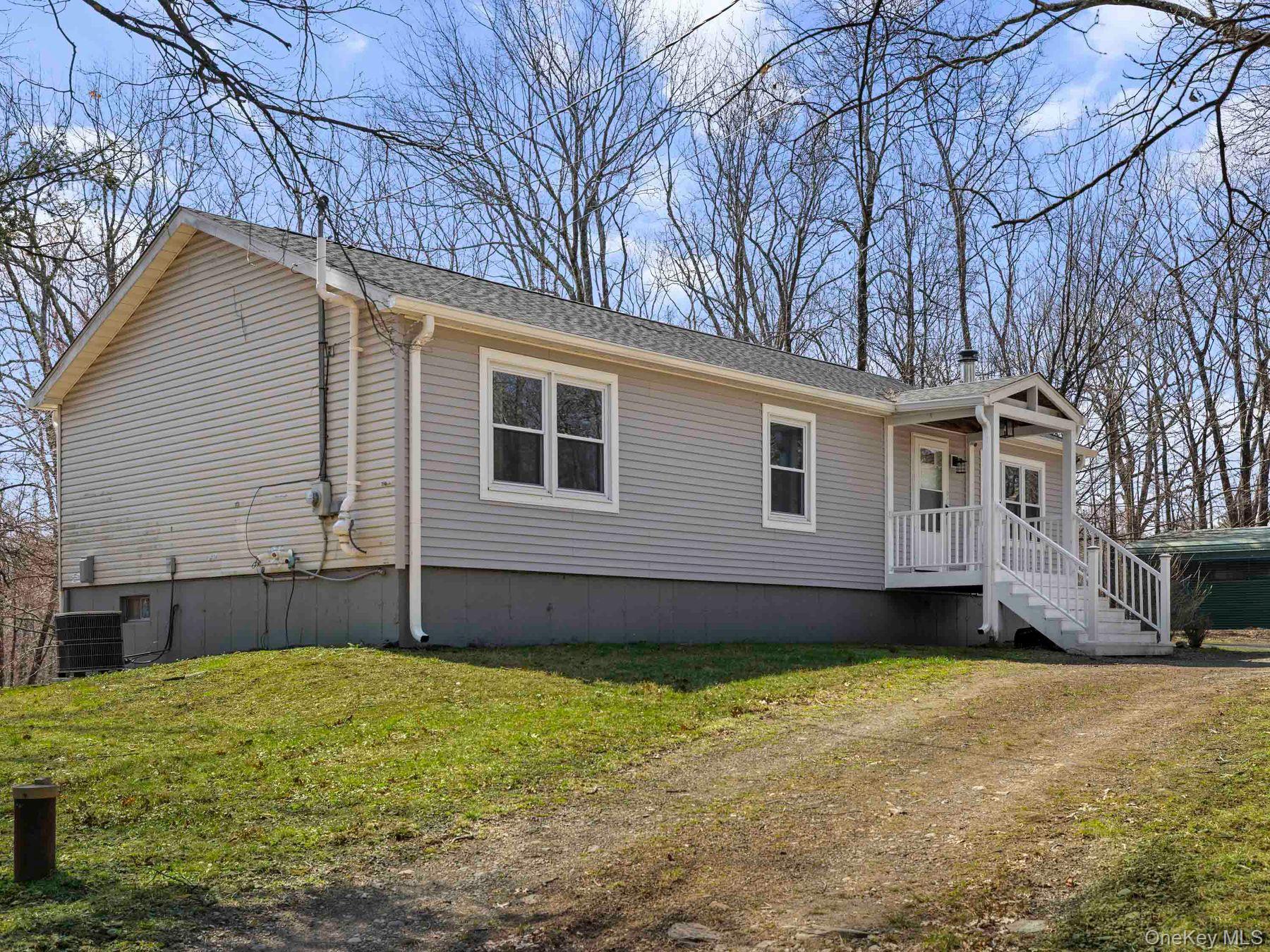 Single Family Ridgeview  Ulster County, NY 12446, MLS-981023-36
