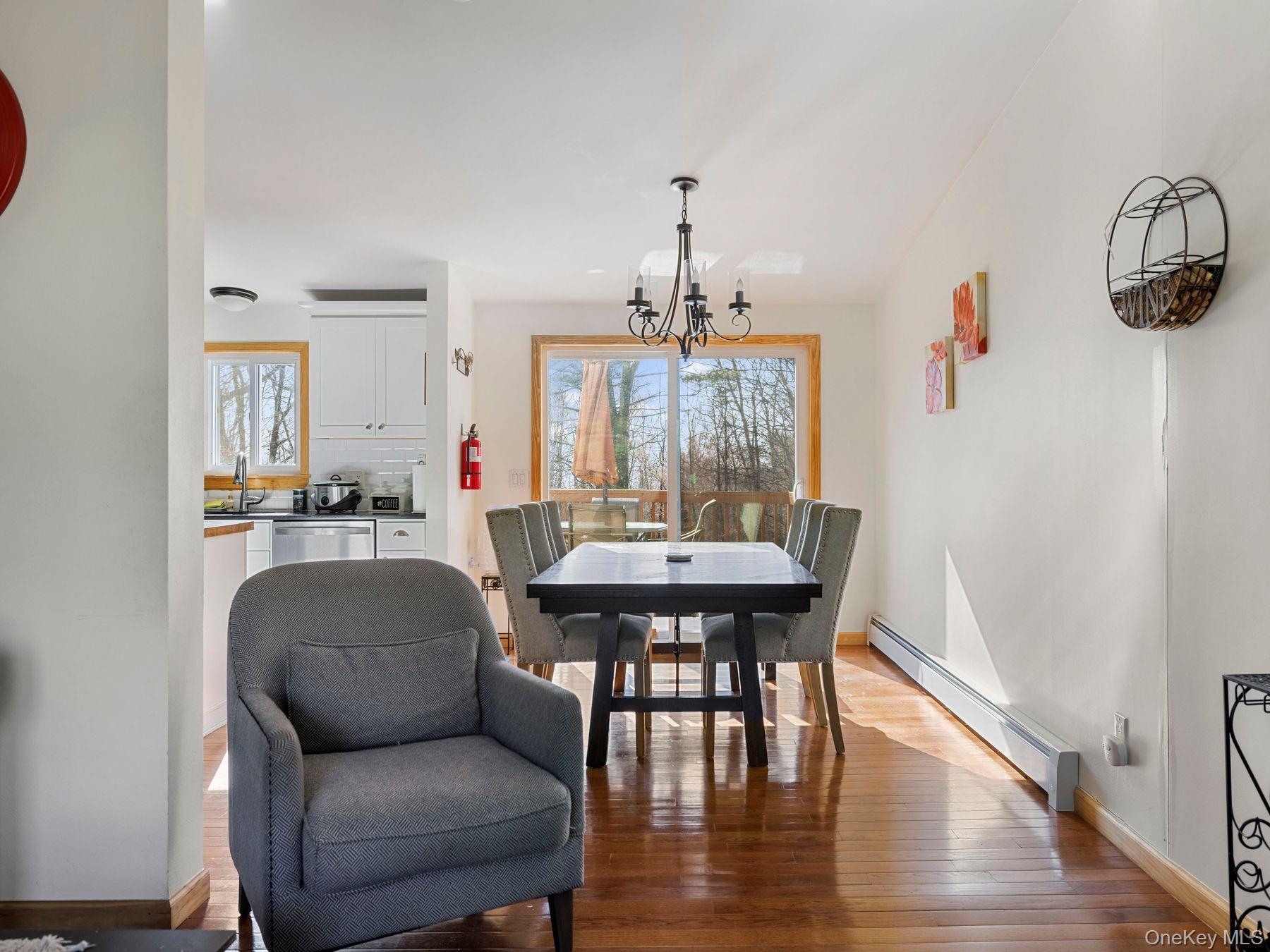Single Family Ridgeview  Ulster County, NY 12446, MLS-981023-7