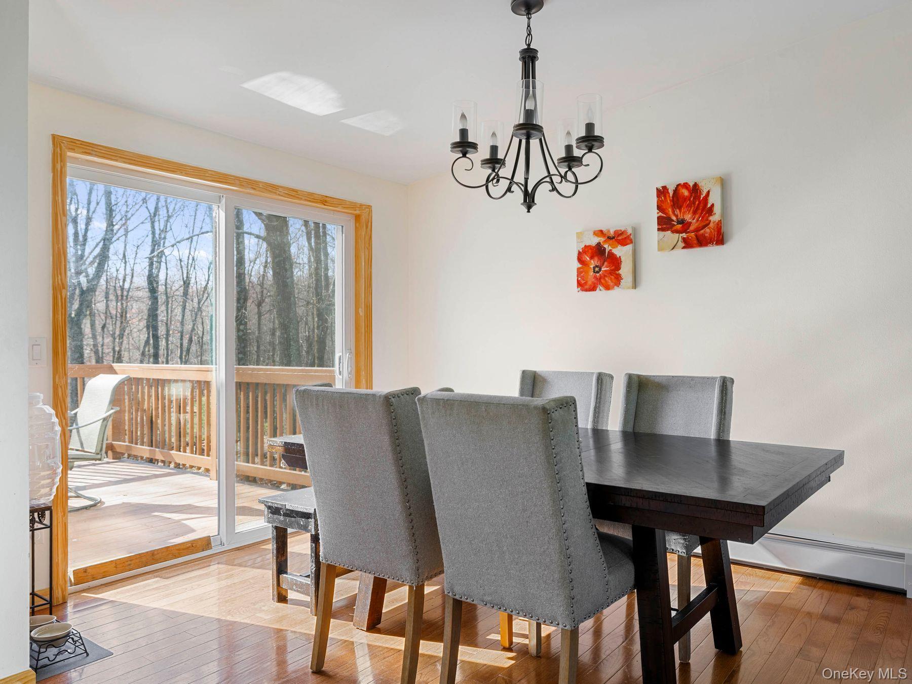 Single Family Ridgeview  Ulster County, NY 12446, MLS-981023-8