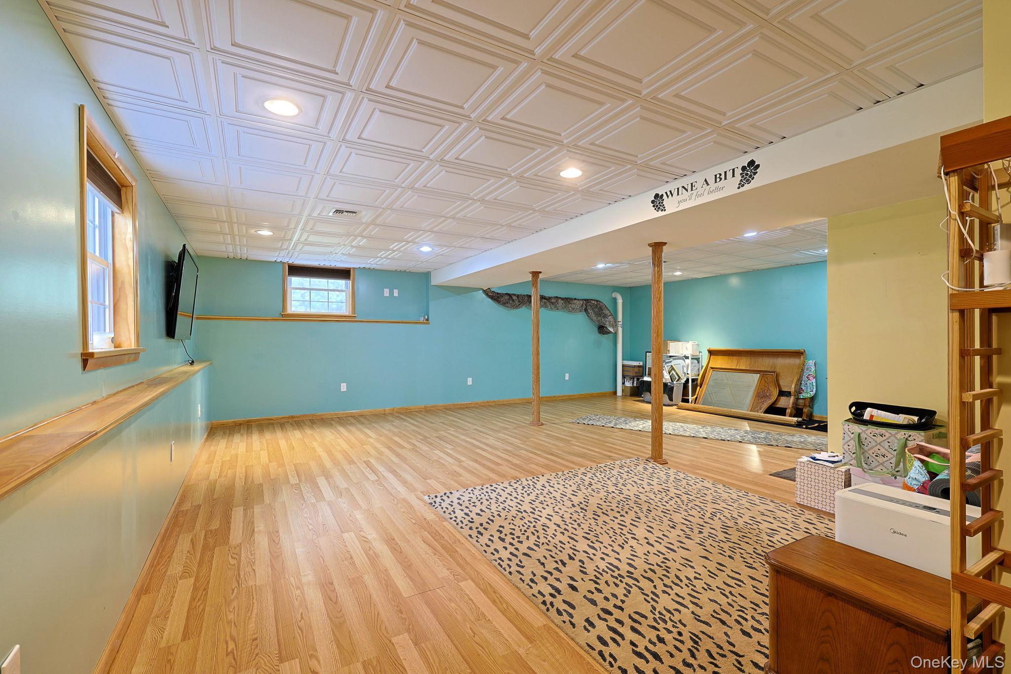 Single Family Forestburgh  Sullivan County, NY 12737, MLS-981037-21